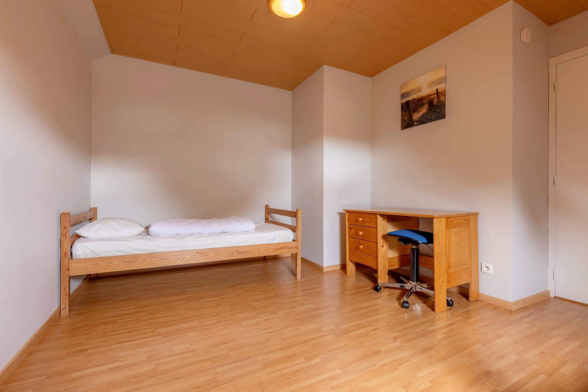 At Home-Bedroom
