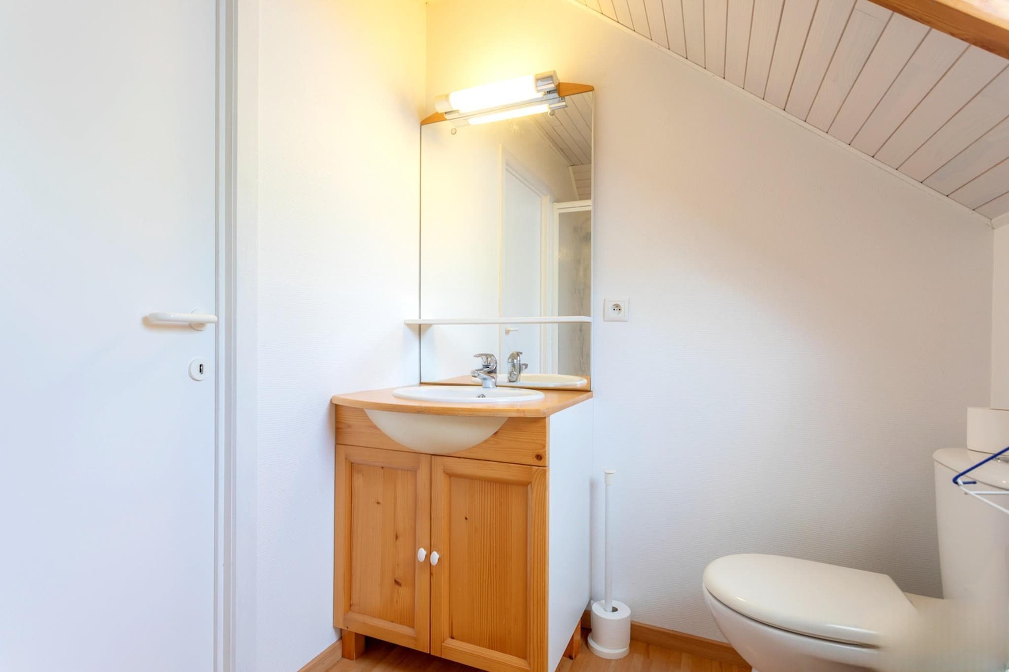 At Home-Bathroom