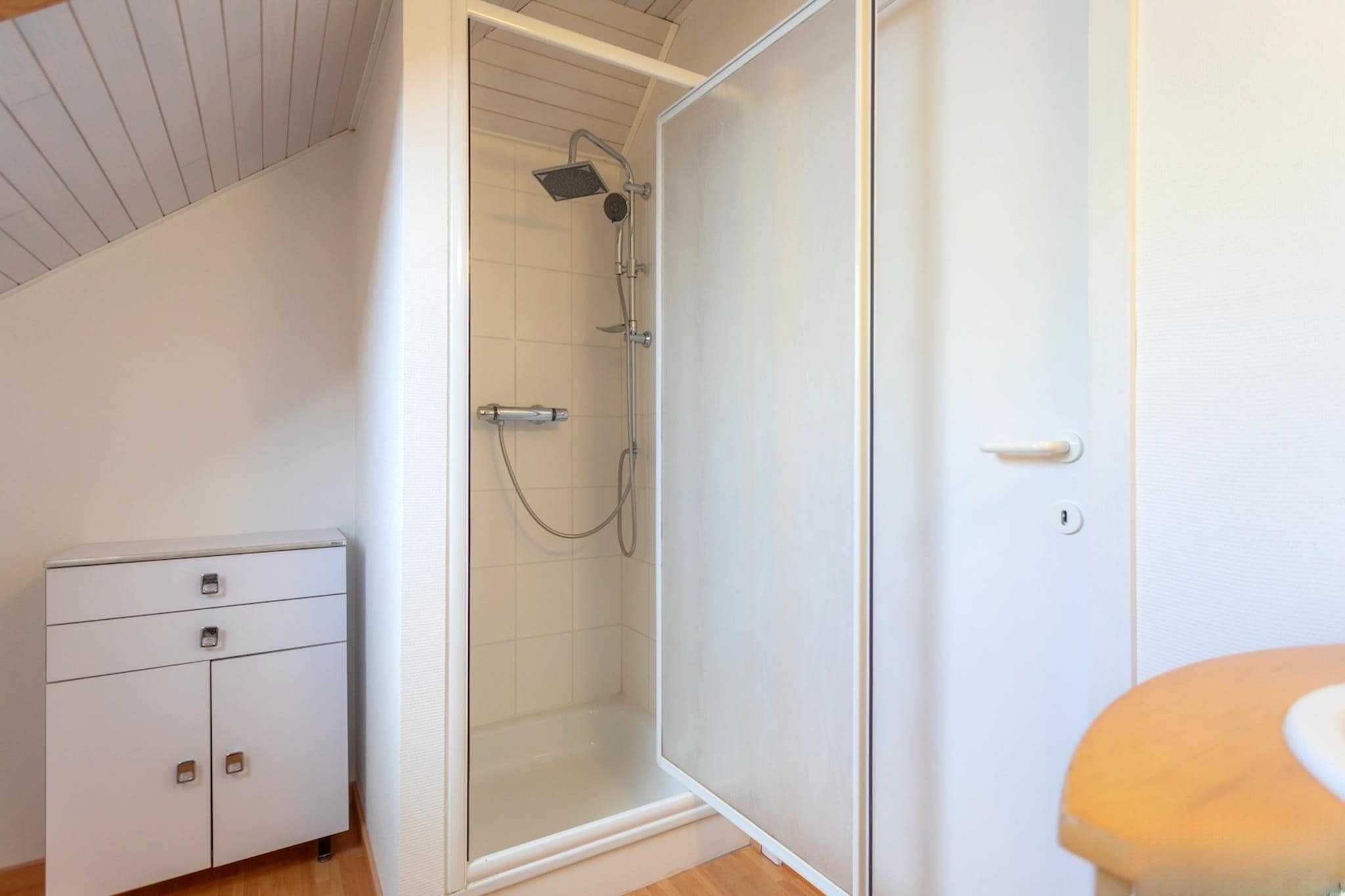 At Home-Bathroom