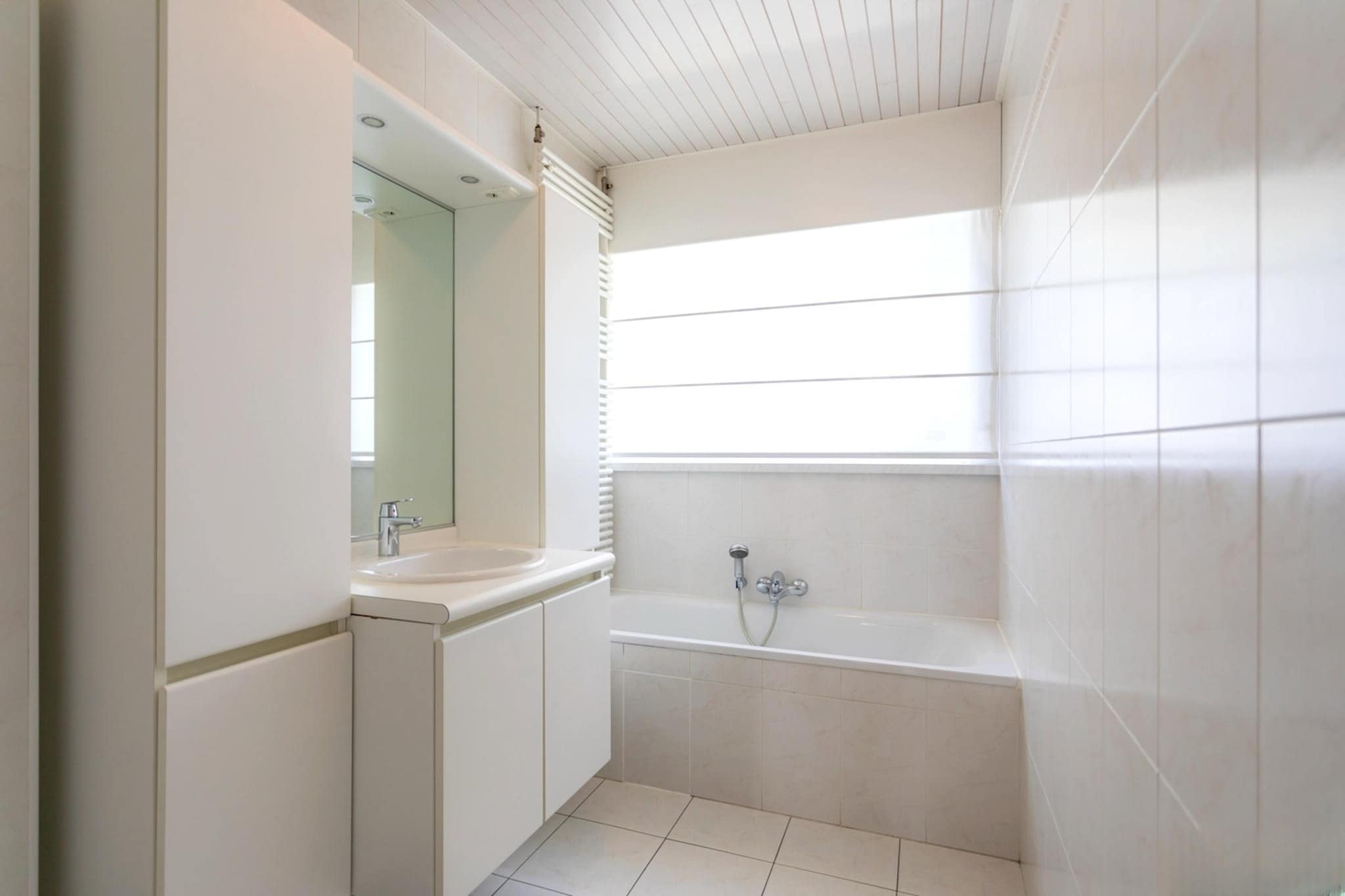 At Home-Bathroom