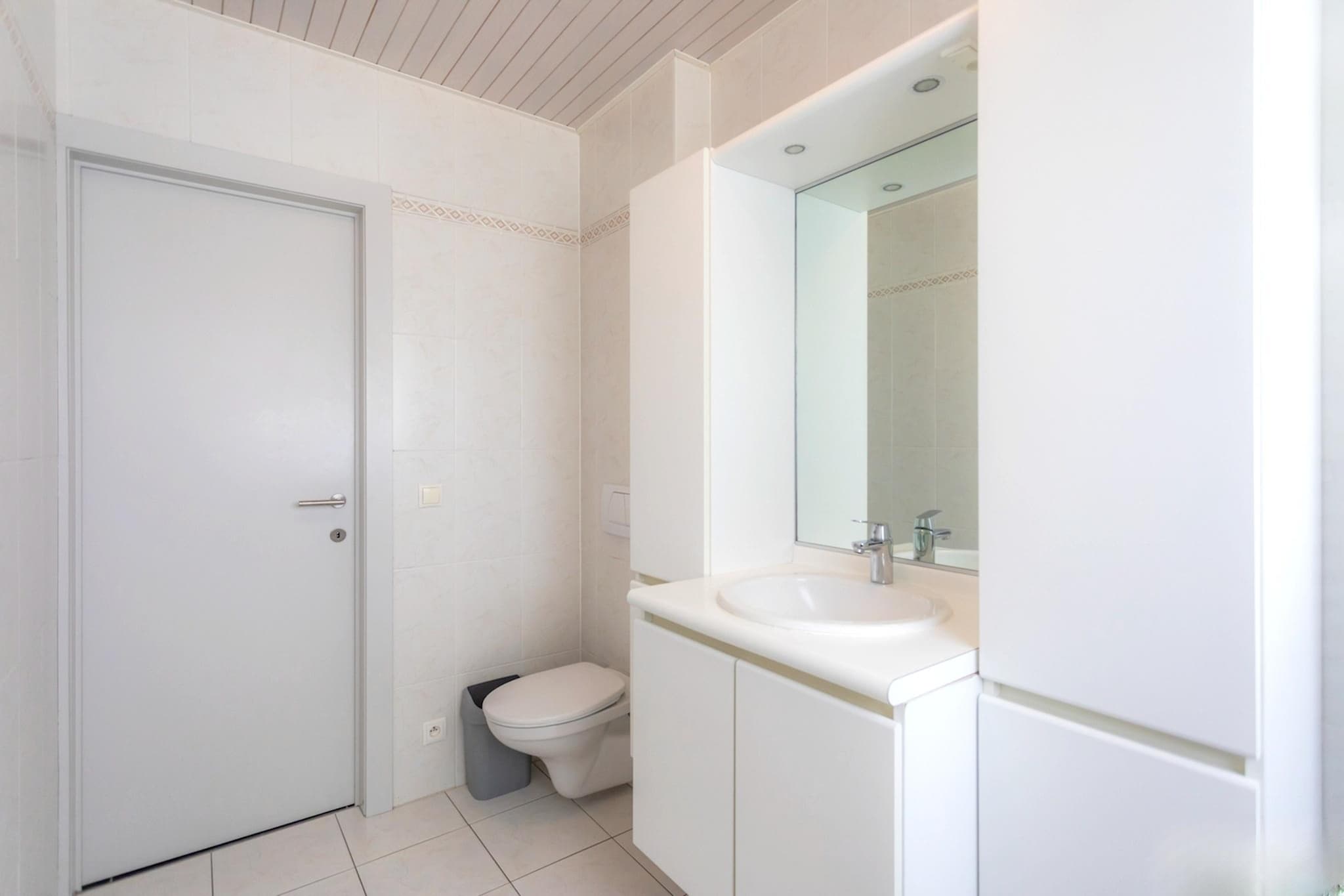 At Home-Bathroom