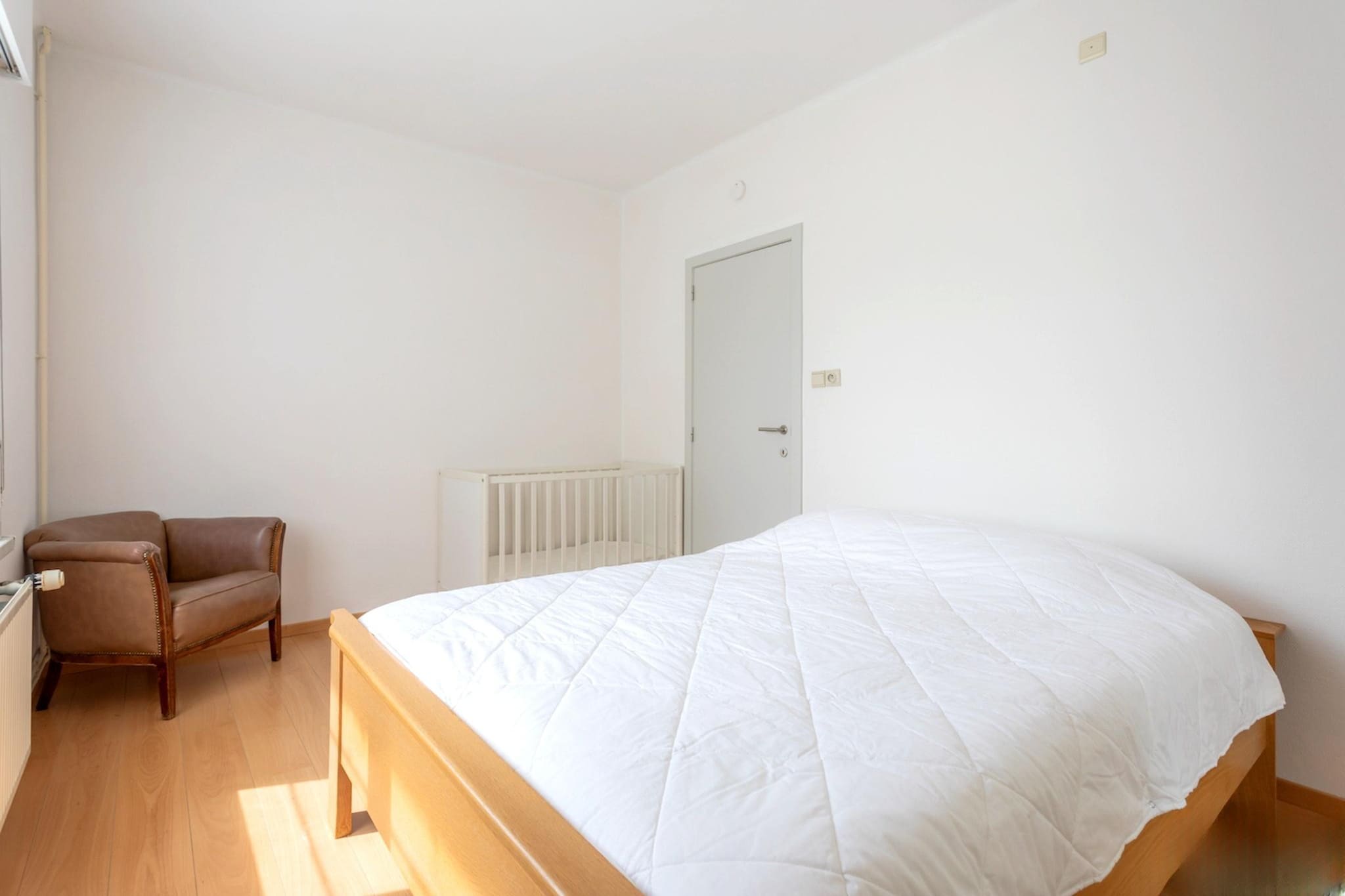 At Home-Bedroom