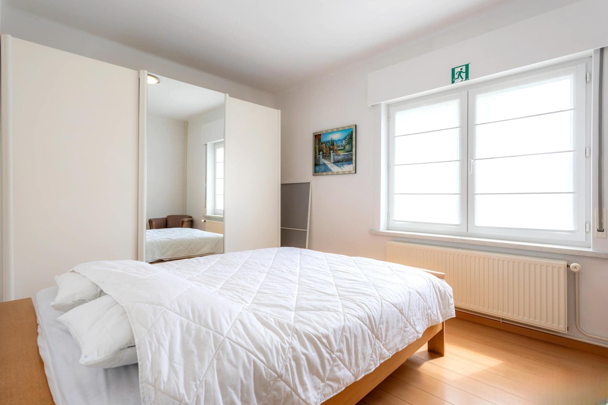 At Home-Bedroom