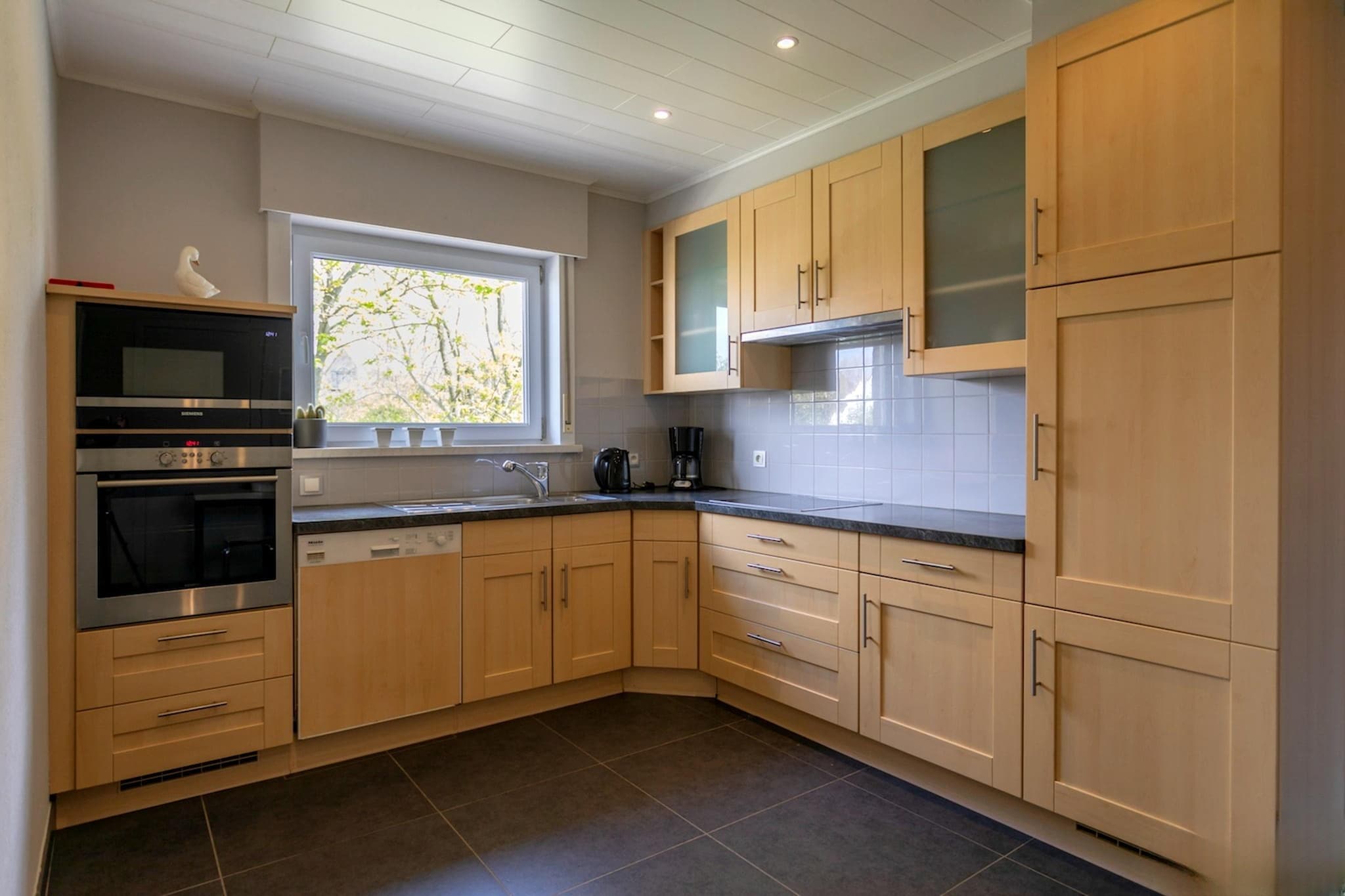 At Home-Kitchen