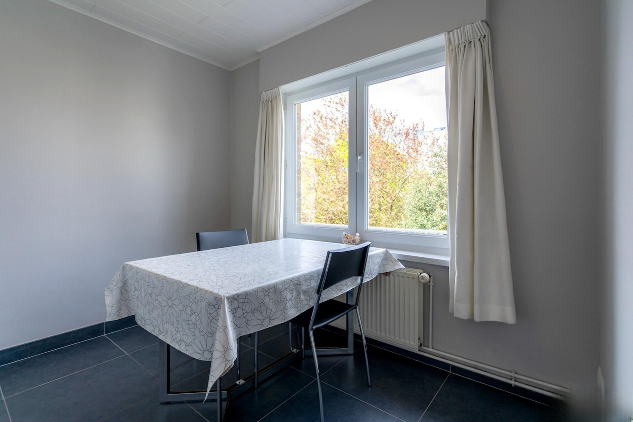 At Home-Dining room