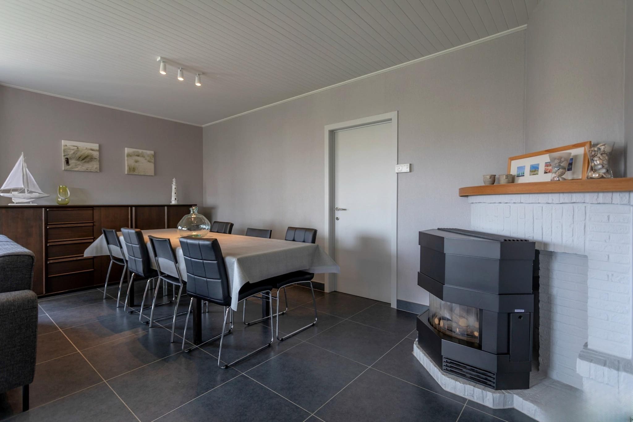 At Home-Dining room