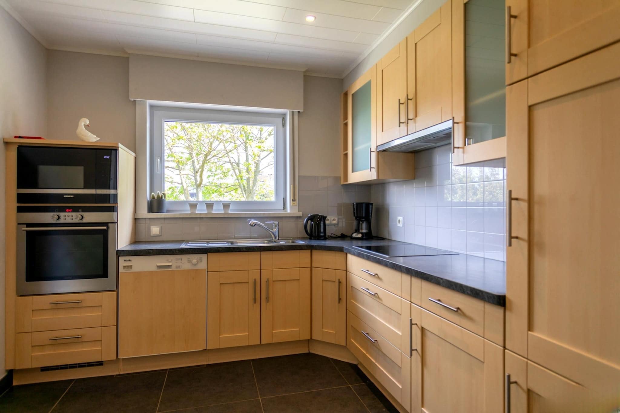 At Home-Kitchen