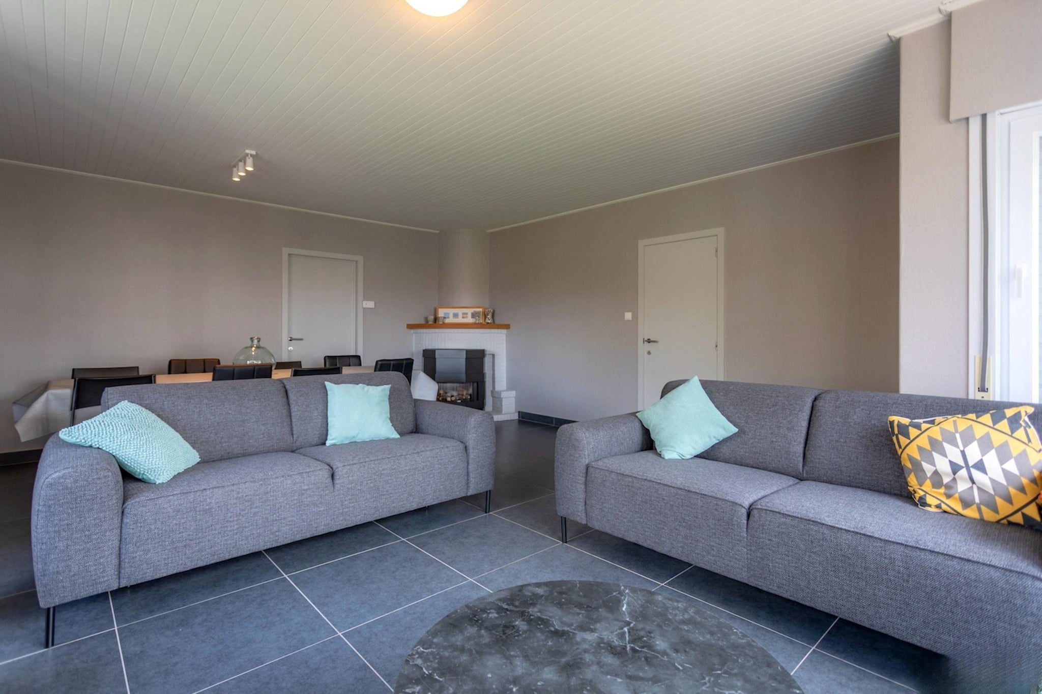 At Home-Living room