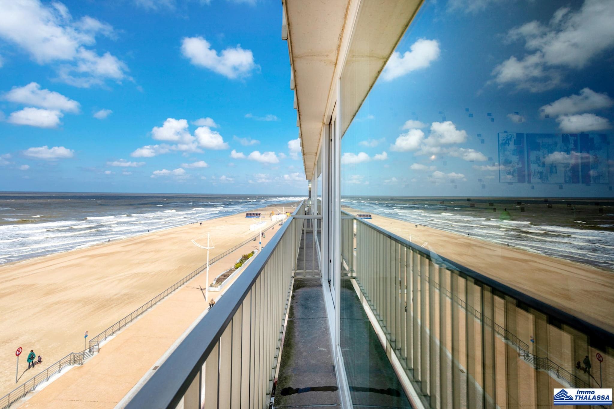 Atlantic 0504-Terrace balcony