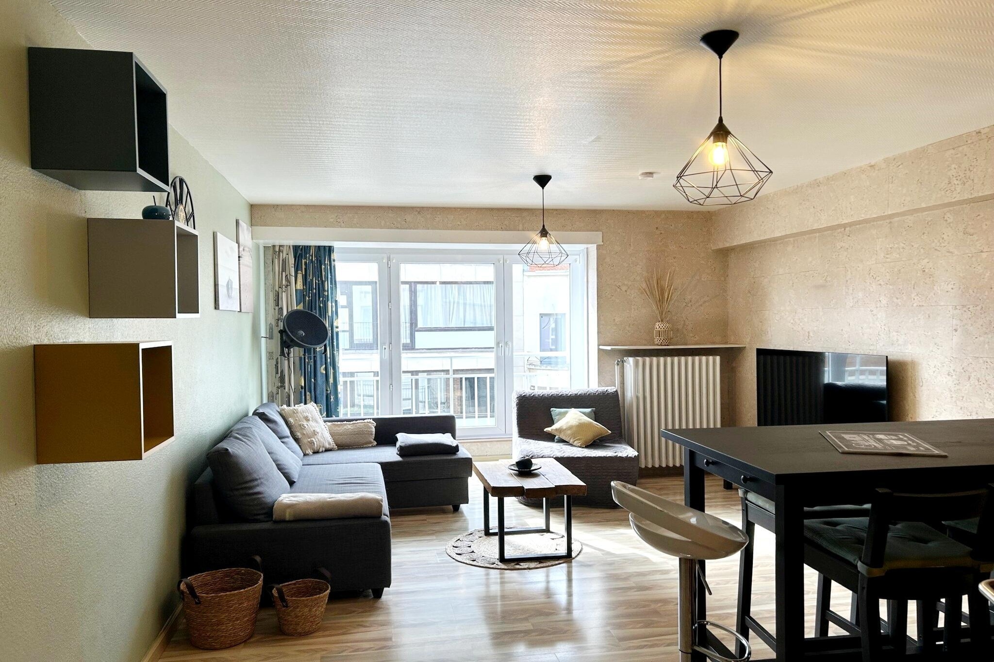 Balmoral 0201-Salon