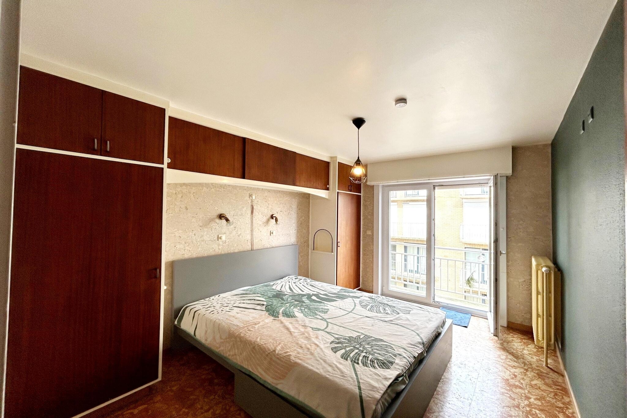 Balmoral 0201-Chambre