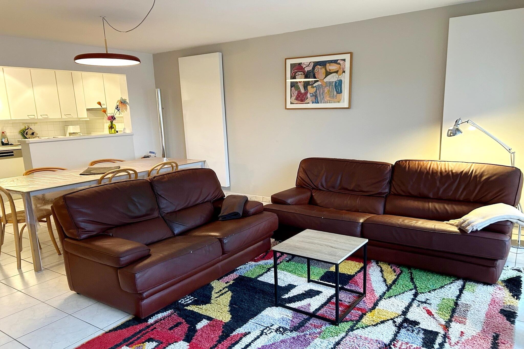 Bohème C 0302-Wohnzimmer