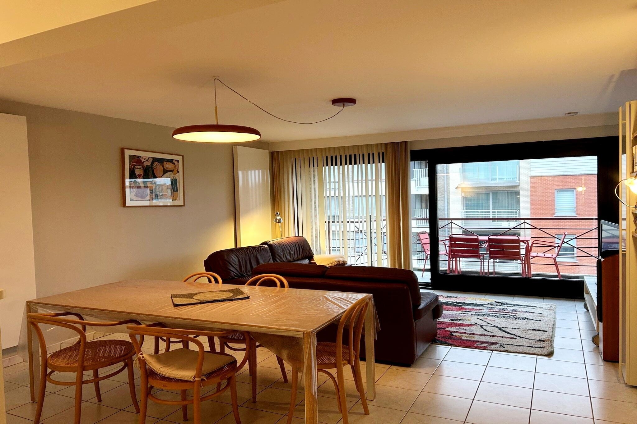Bohème C 0302-Wohnzimmer