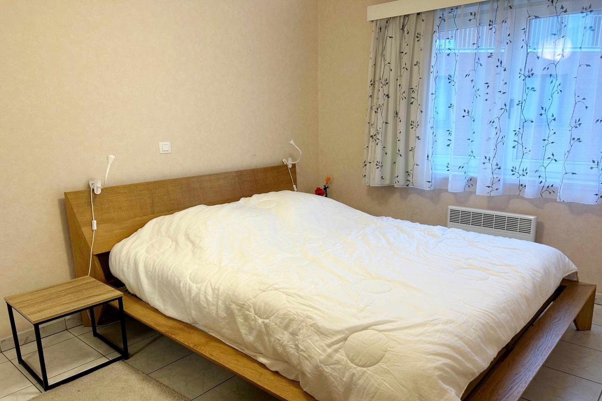Bohème C 0302-Schlafzimmer