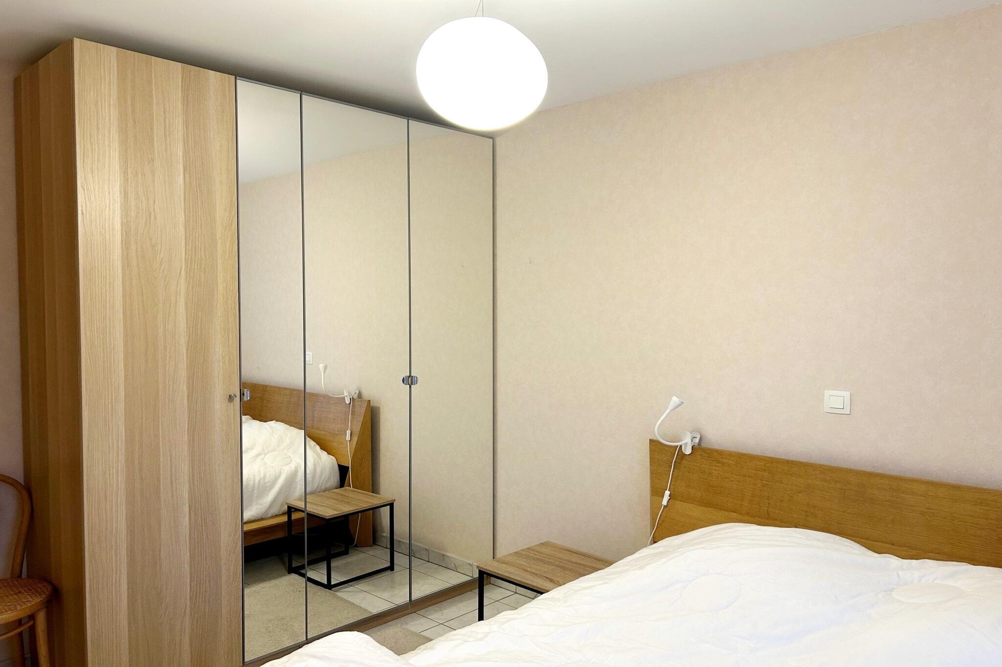 Bohème C 0302-Schlafzimmer