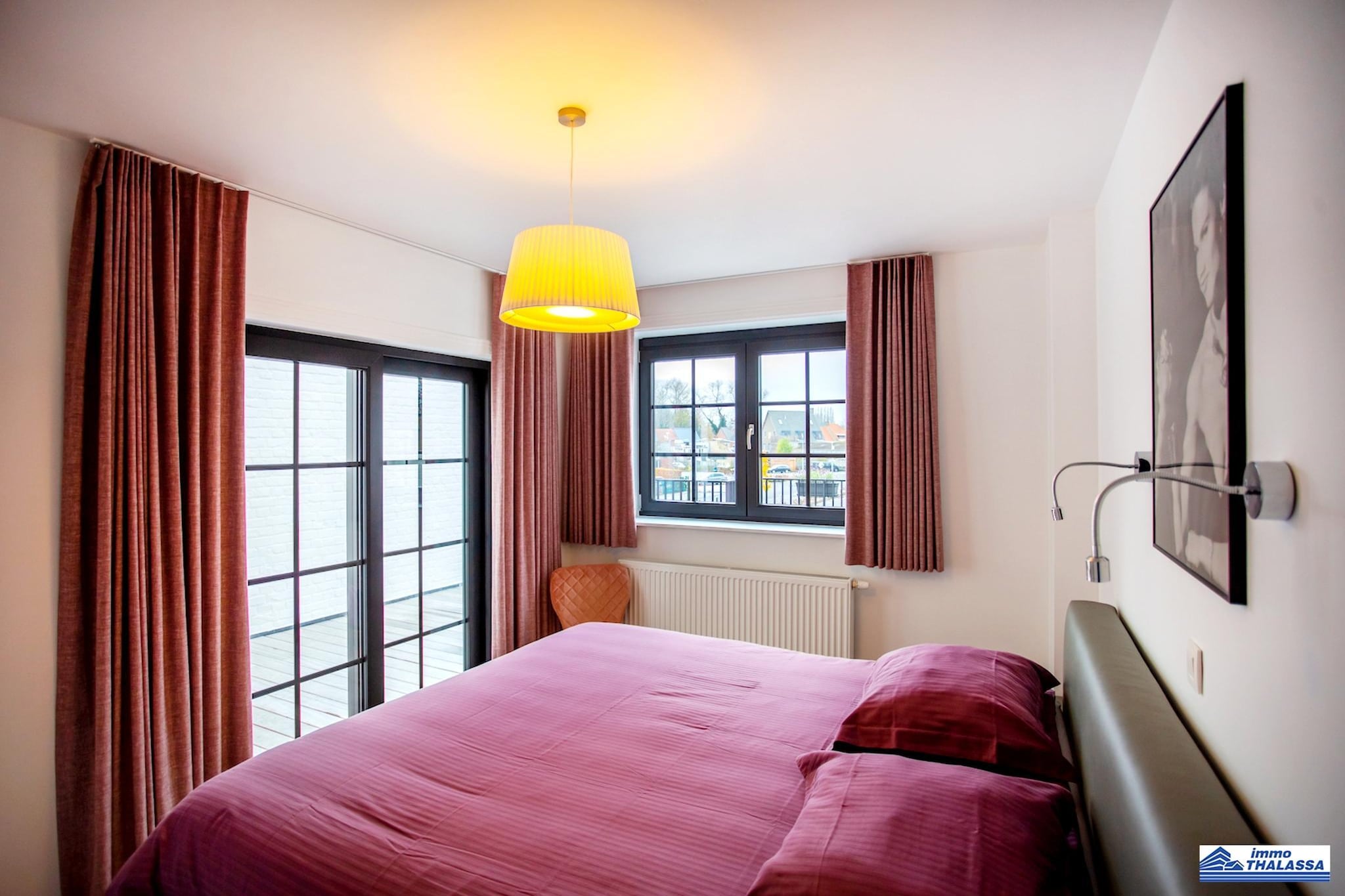 Brickx-Bedroom