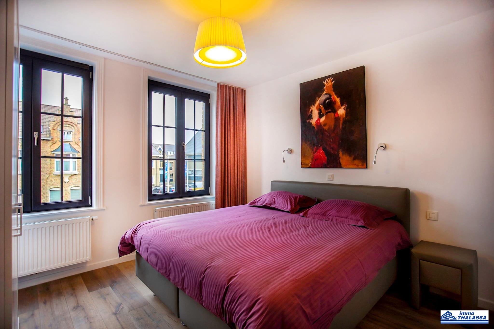 Brickx-Bedroom