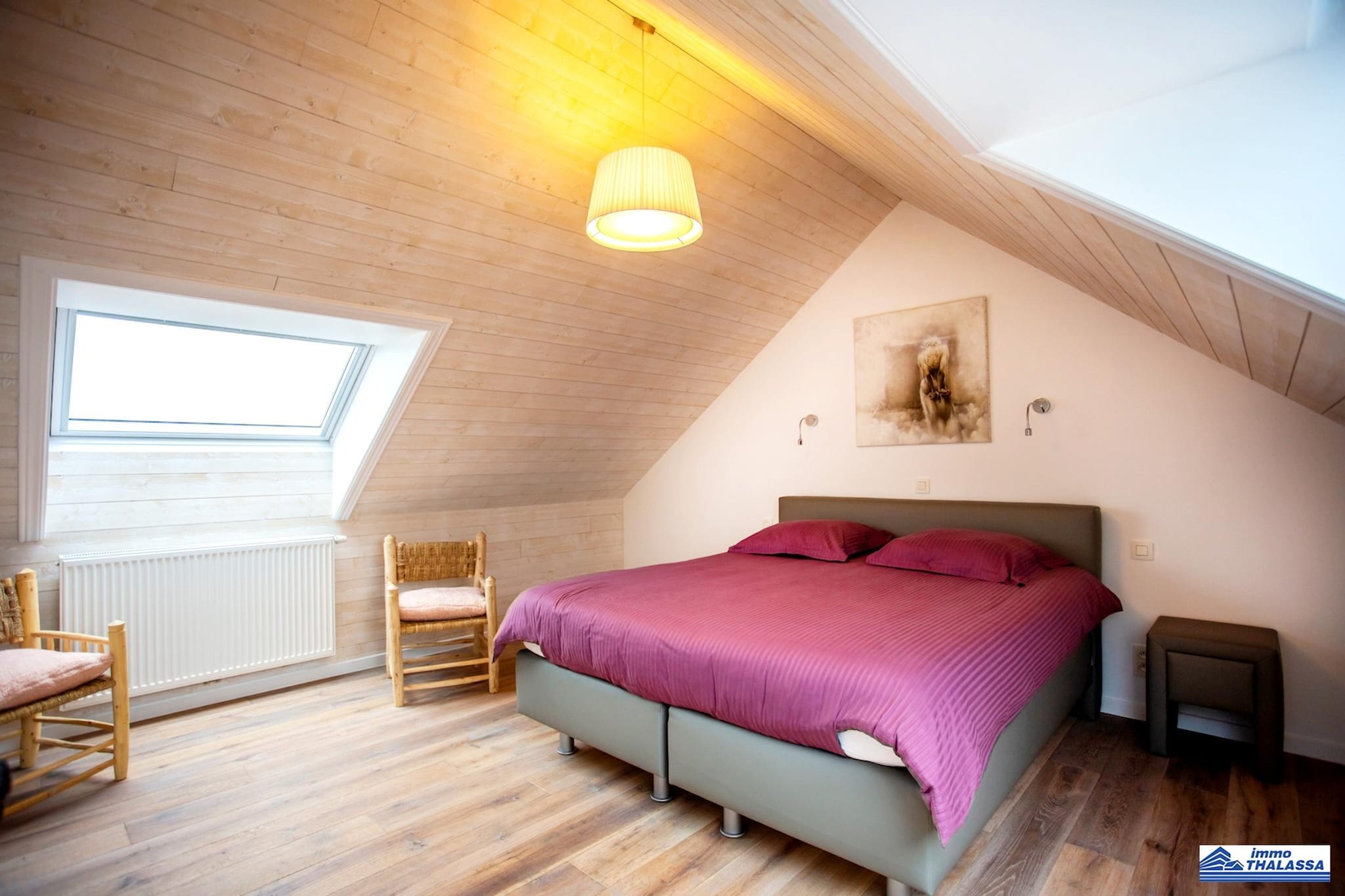 Brickx-Bedroom