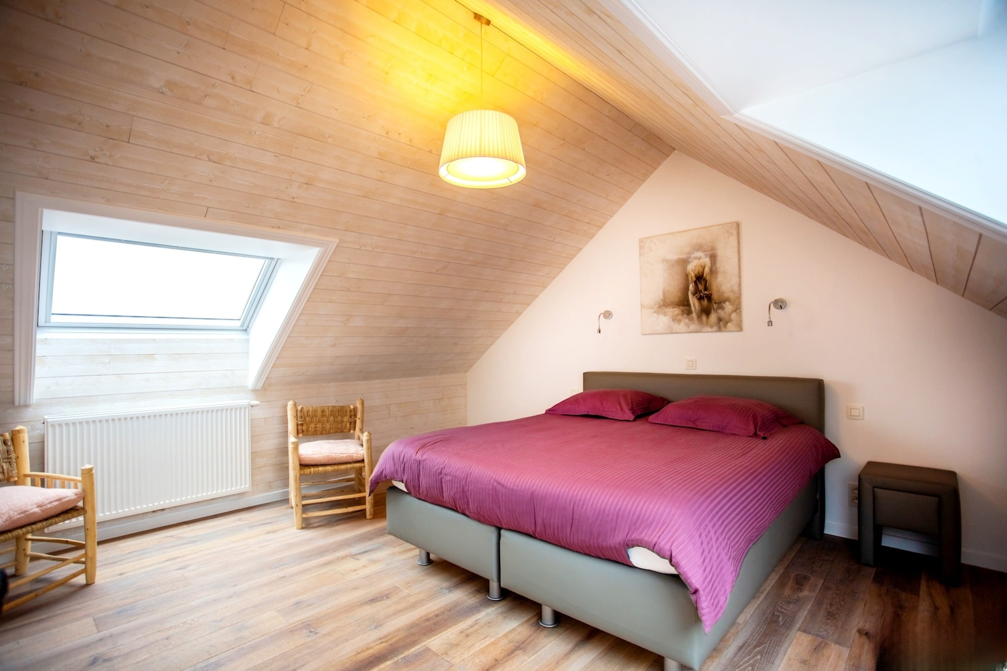 Brickx-Bedroom
