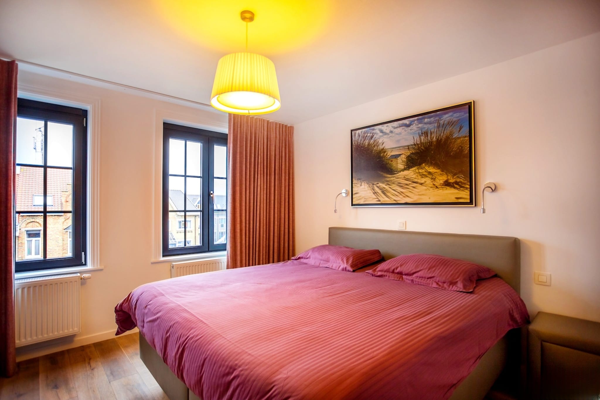 Brickx-Bedroom