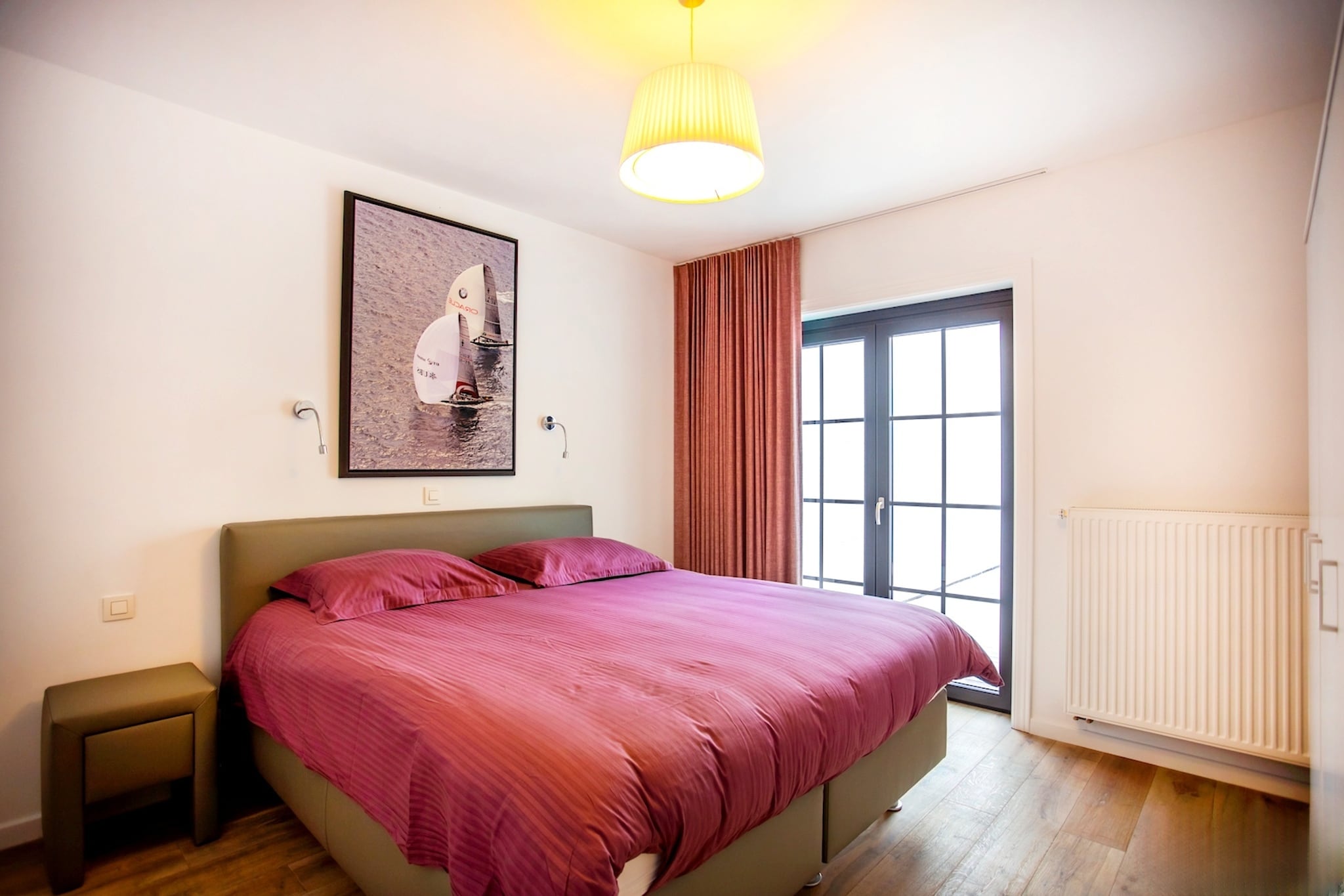 Brickx-Bedroom