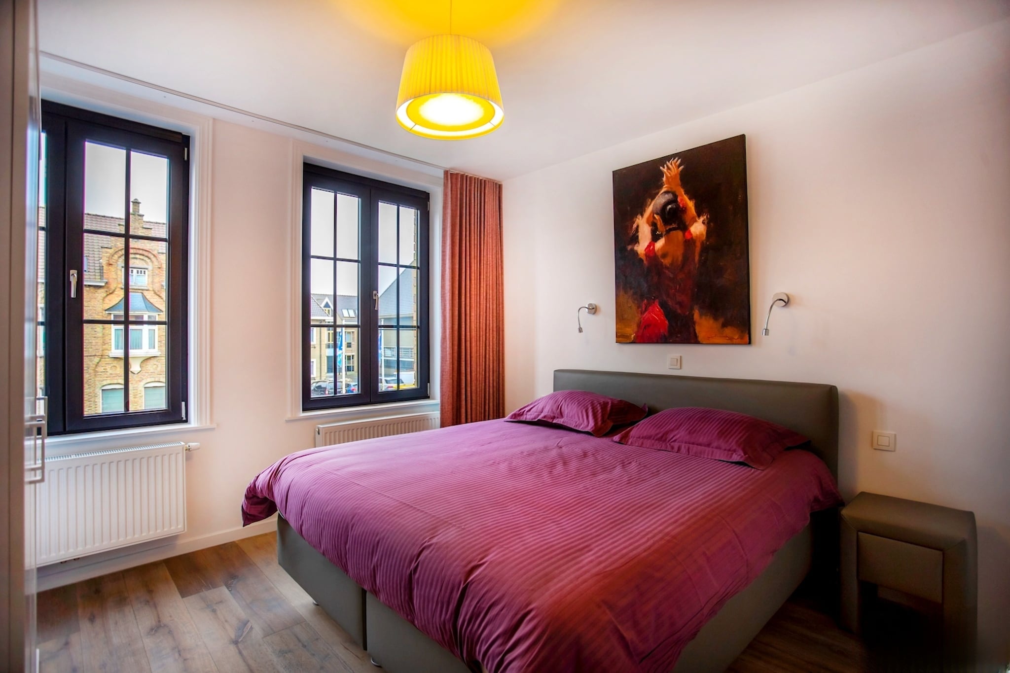 Brickx-Bedroom