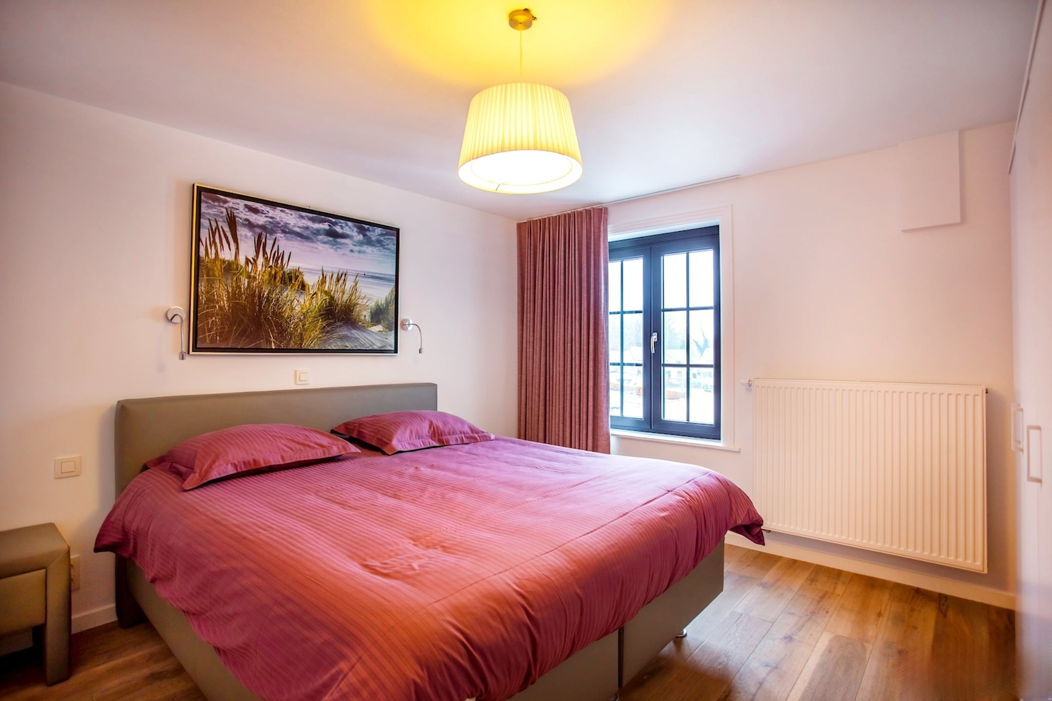 Brickx-Bedroom