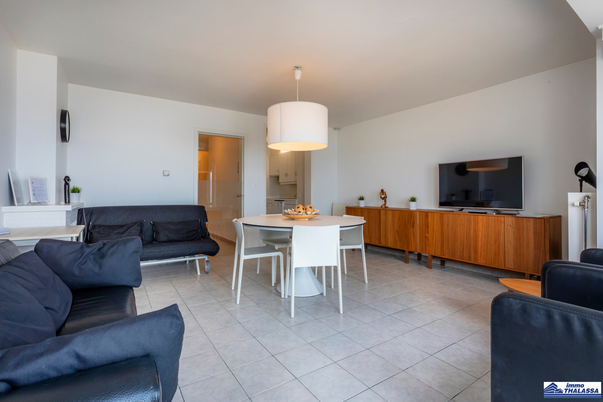 Cortina 0502-Eetkamer