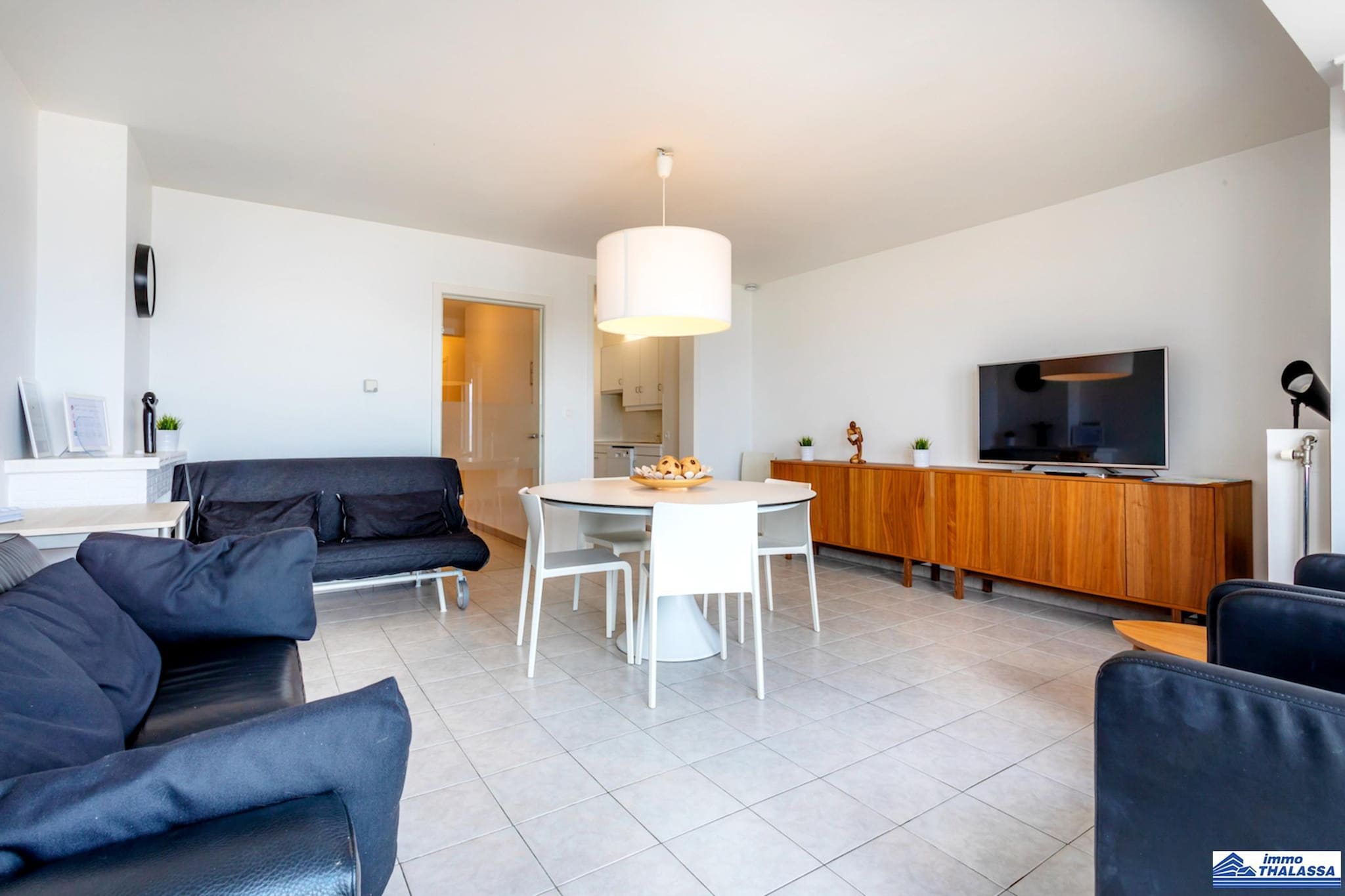 Cortina 0502-Wohnzimmer