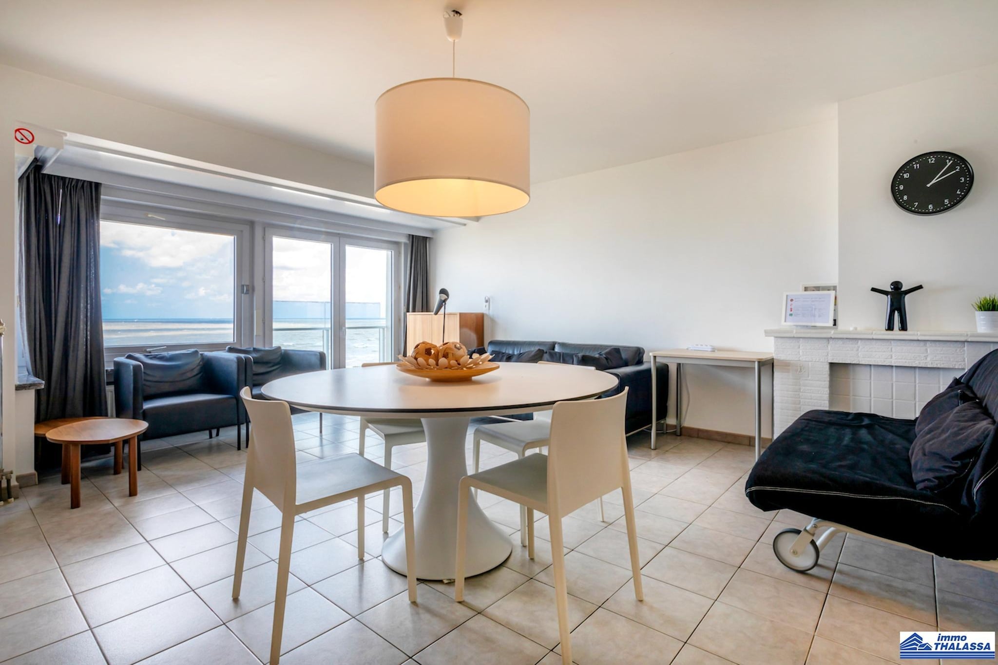 Cortina 0502-Esszimmer