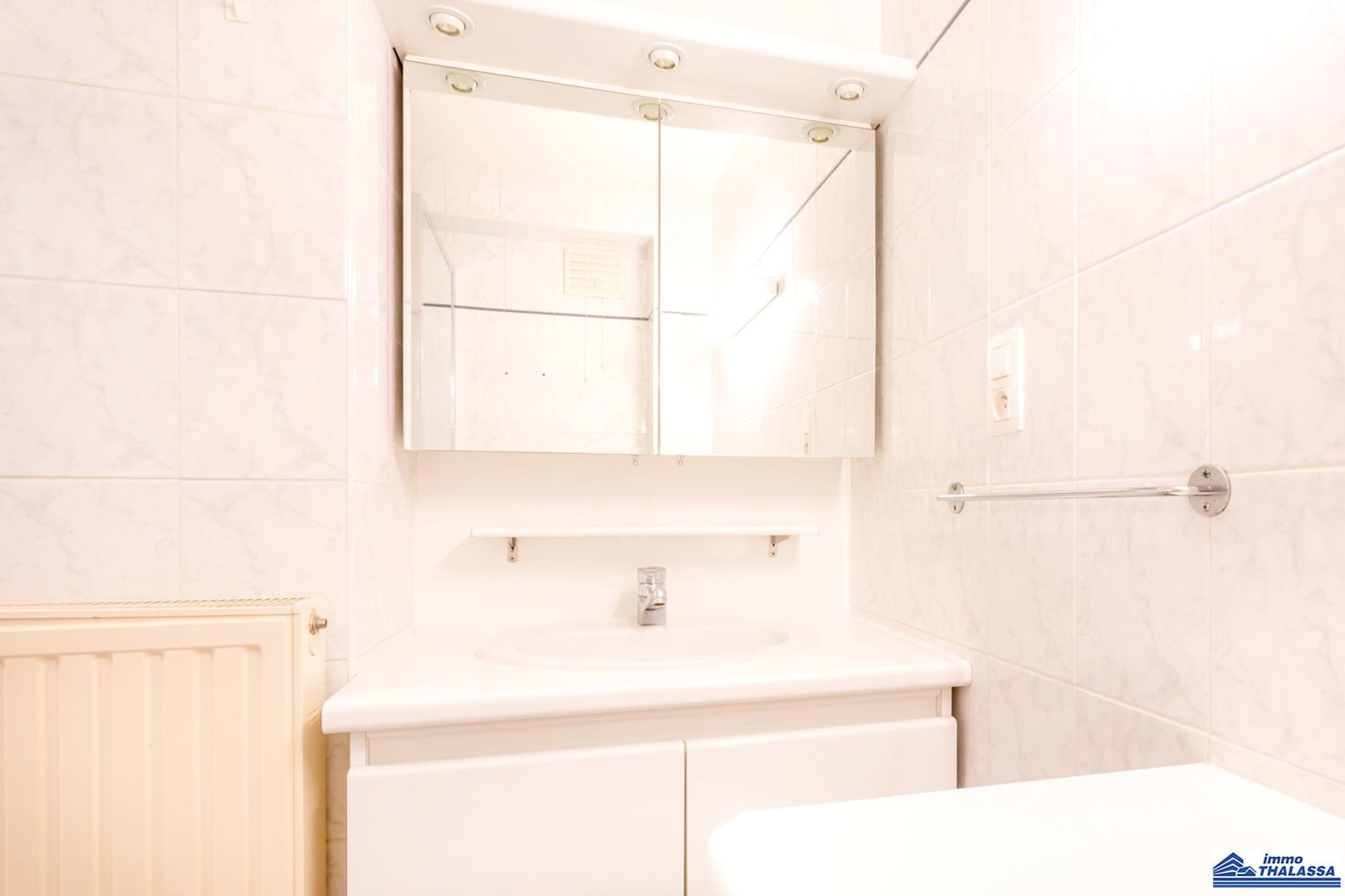 Cortina 0502-Badezimmer