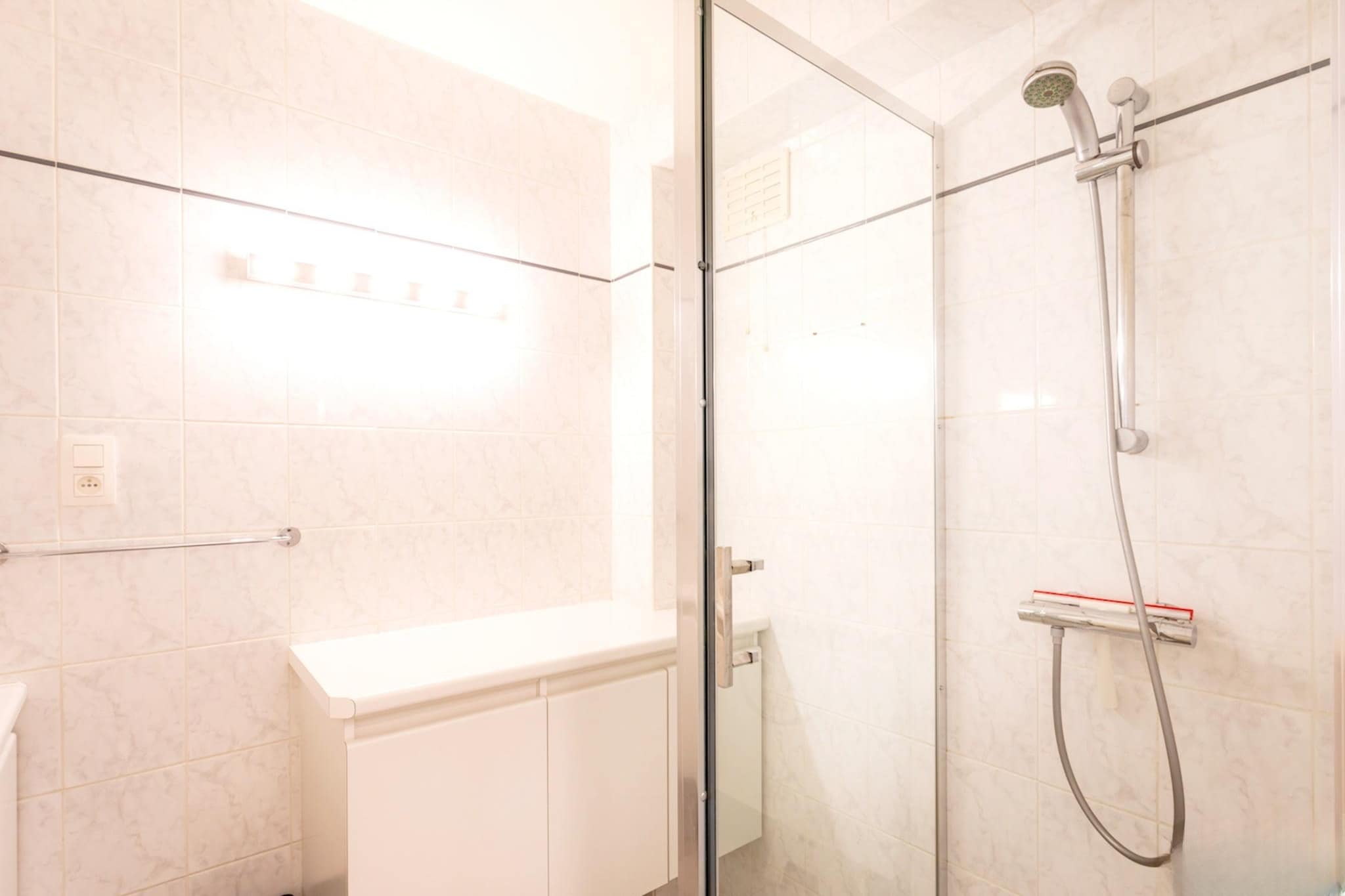 Cortina 0502-Badezimmer