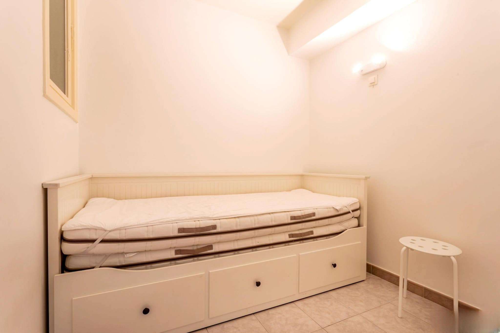 Cortina 0502-Schlafzimmer