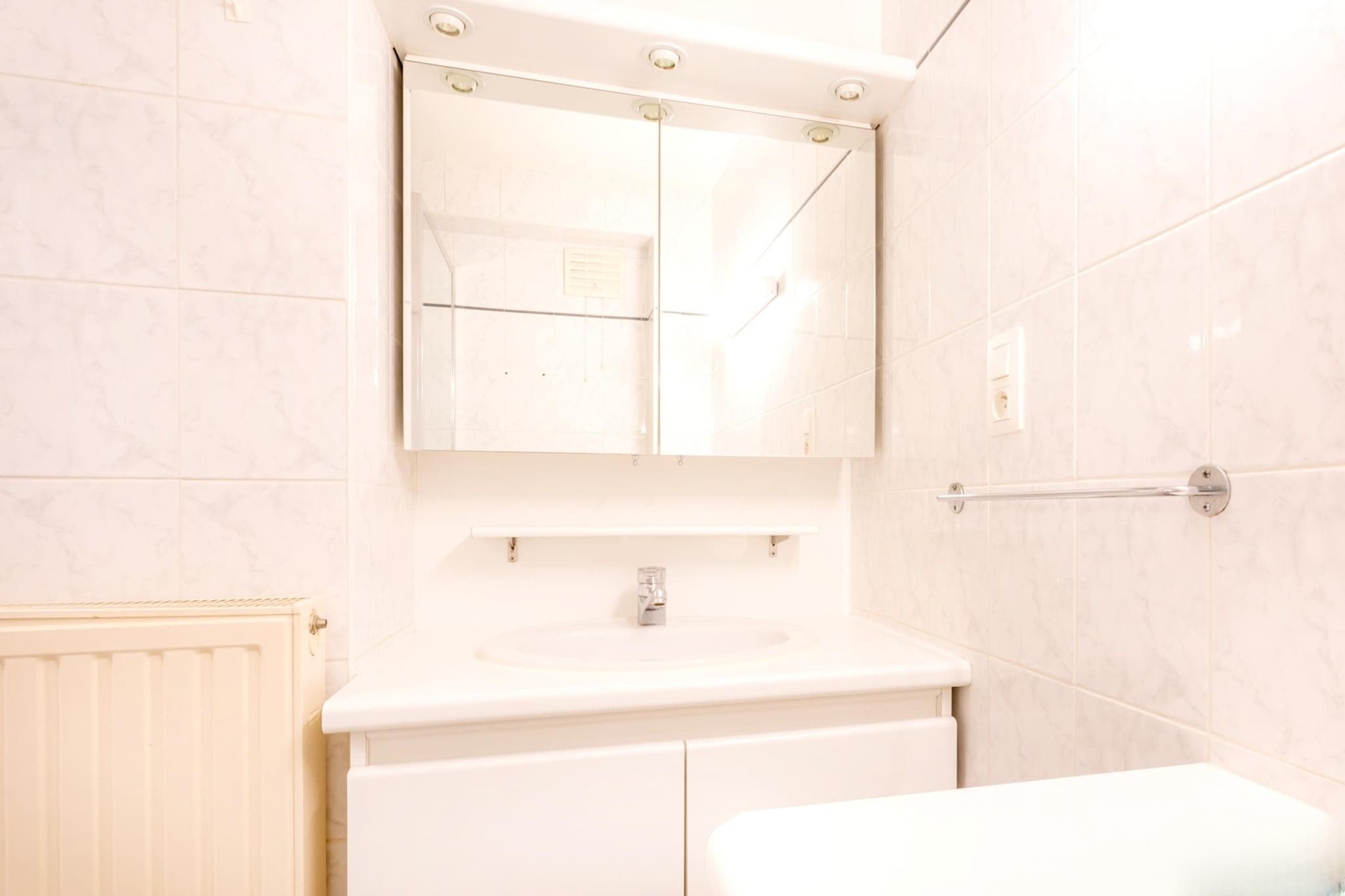 Cortina 0502-Badezimmer