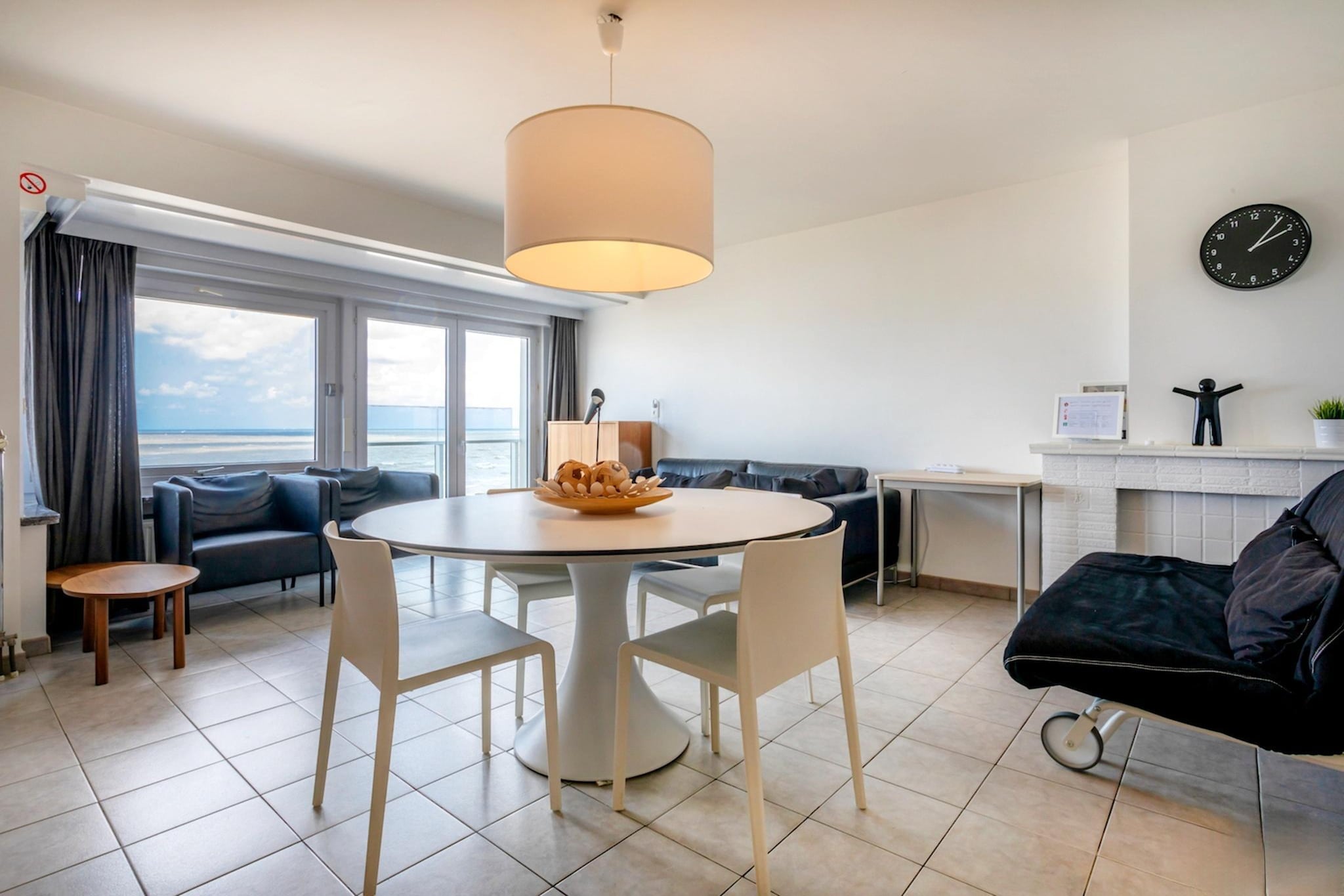 Cortina 0502-Esszimmer