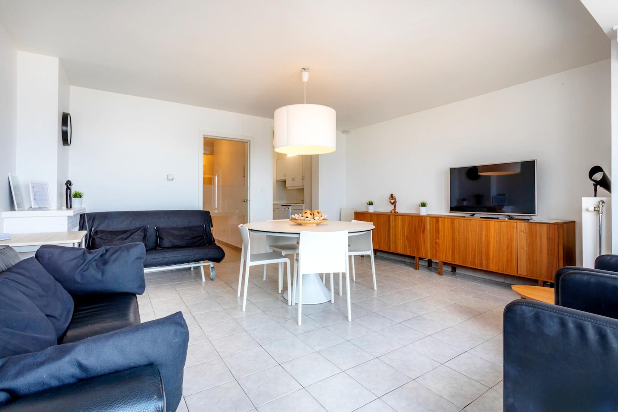 Cortina 0502-Wohnzimmer