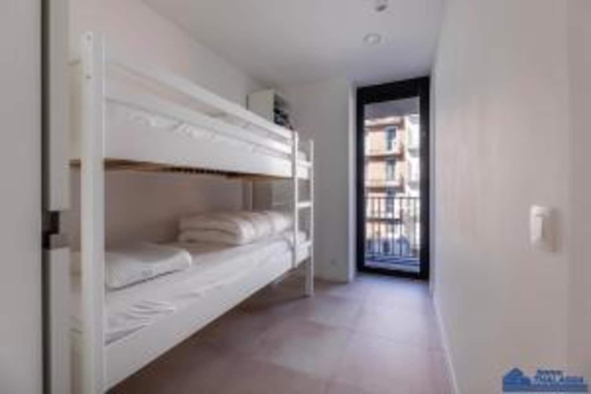 Coxy Dunes B1.0302 + parking 5-Chambre