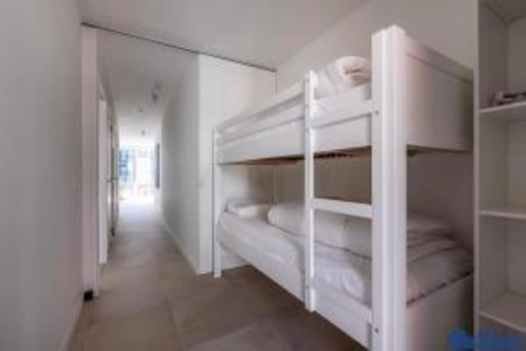 Coxy Dunes B1.0302 + parking 5-Chambre