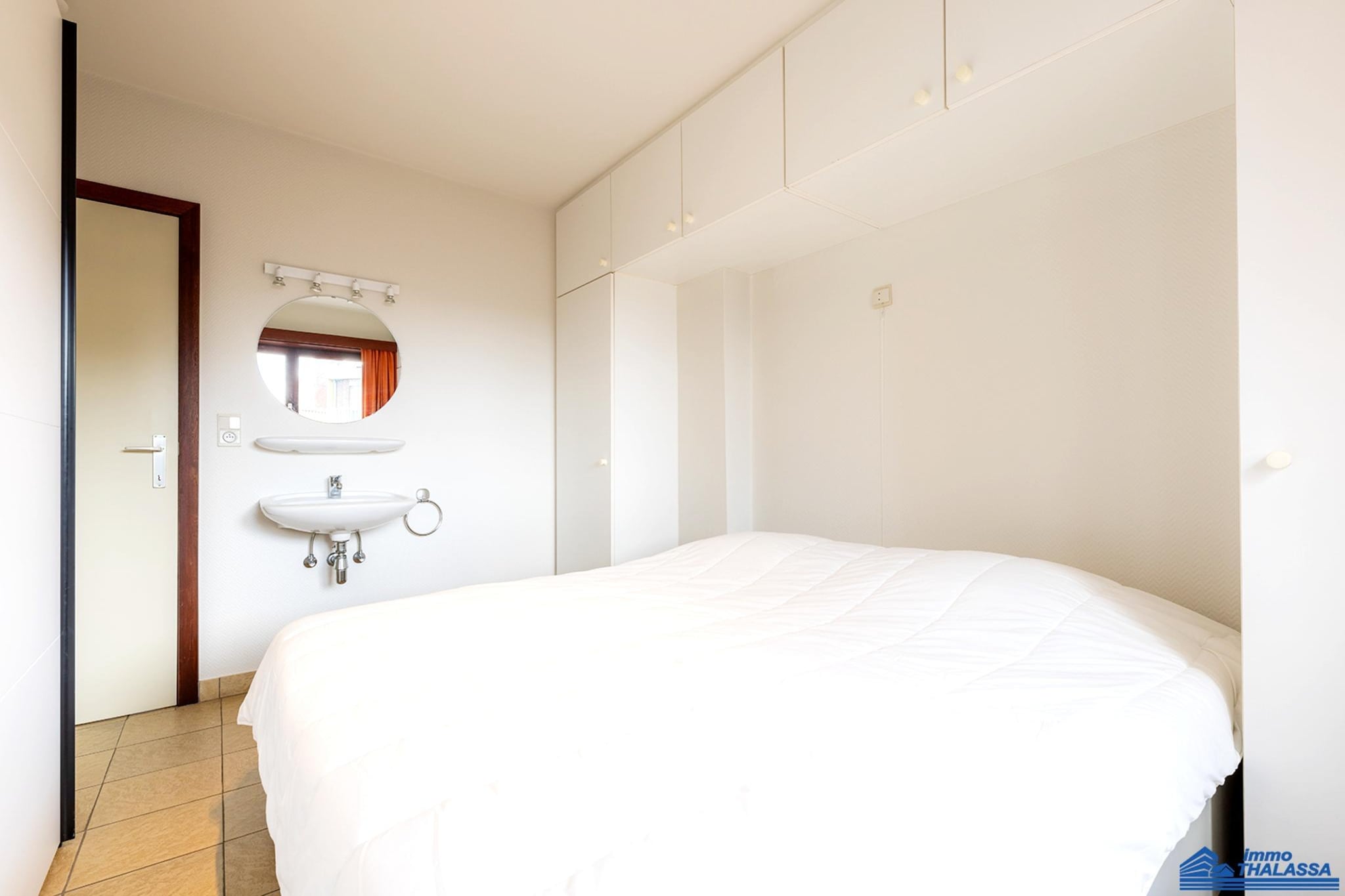 Gabbiano 0501-Schlafzimmer