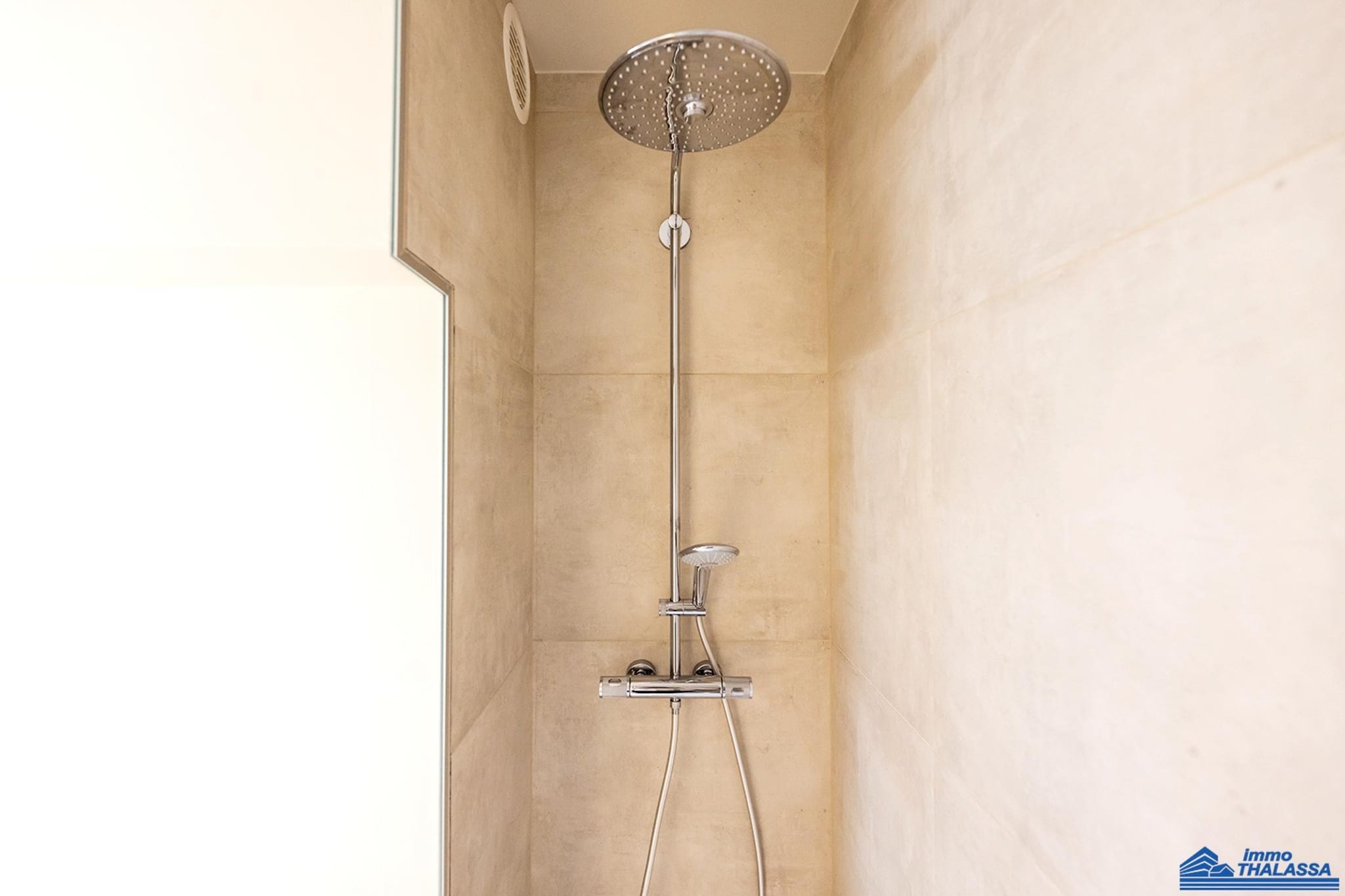Gabbiano 0501-Badezimmer