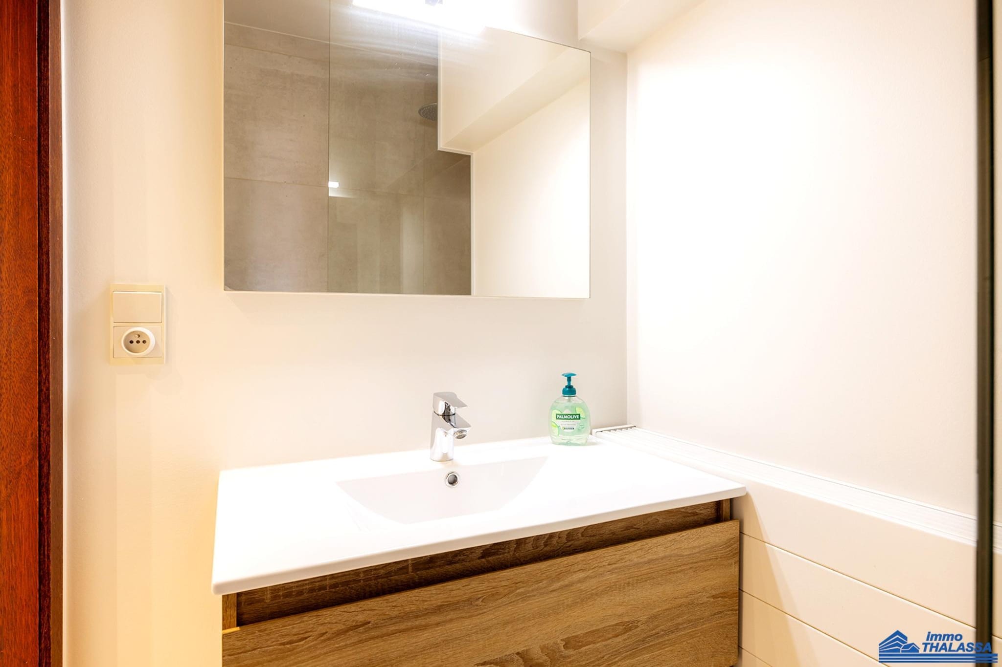 Gabbiano 0501-Badezimmer