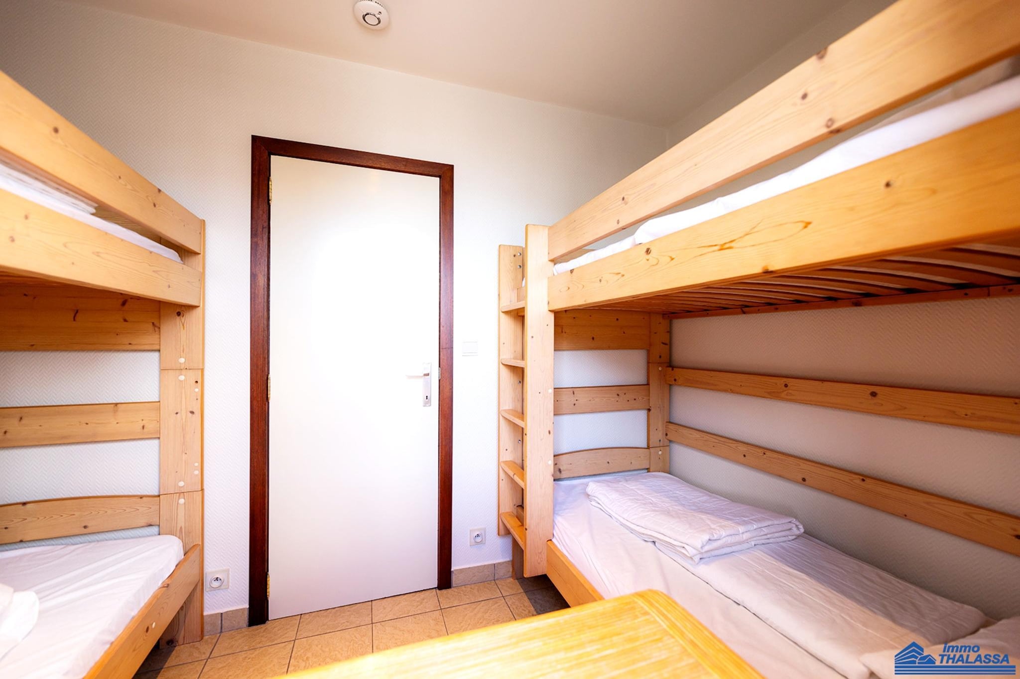 Gabbiano 0501-Schlafzimmer