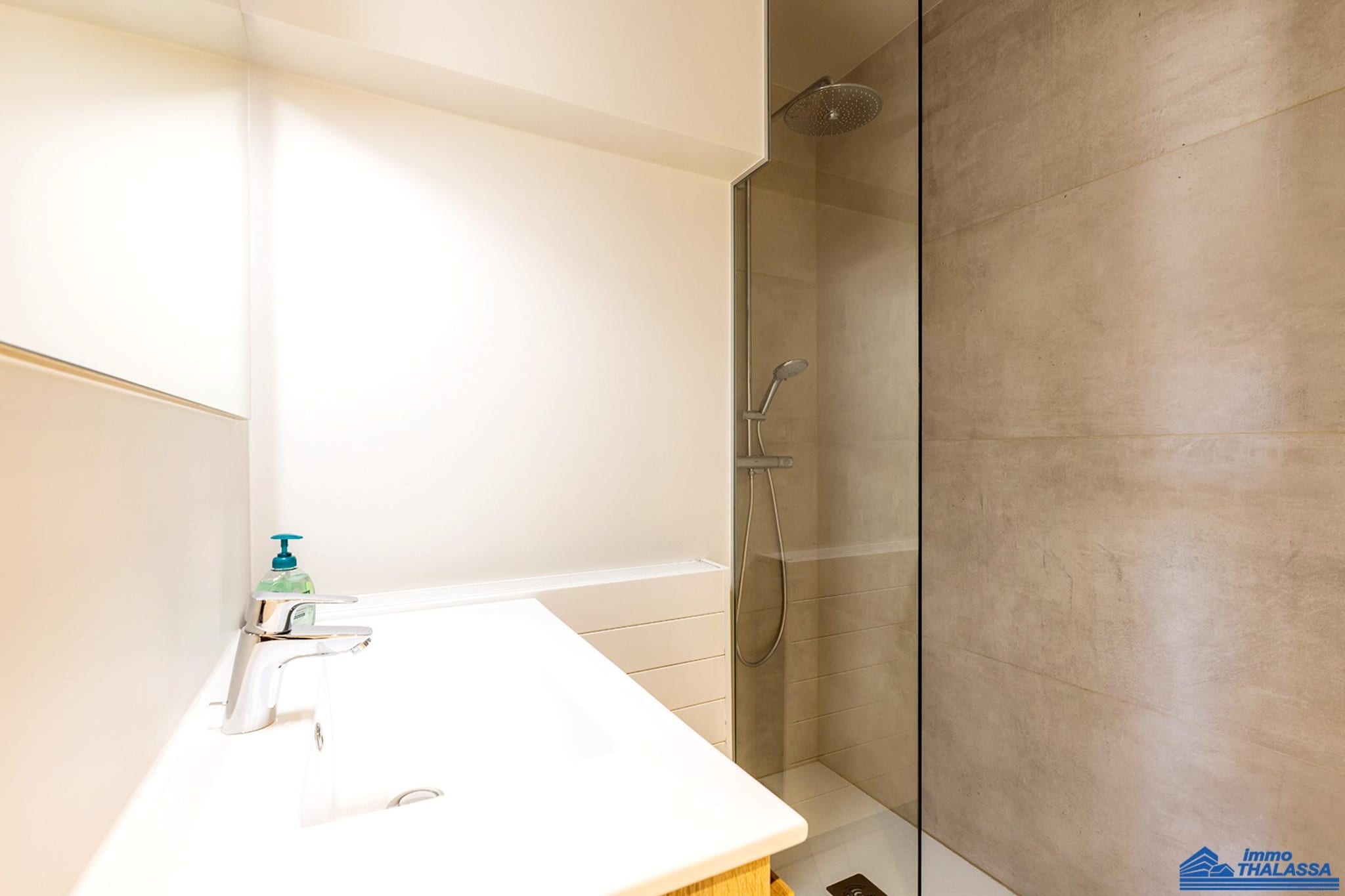Gabbiano 0501-Badezimmer