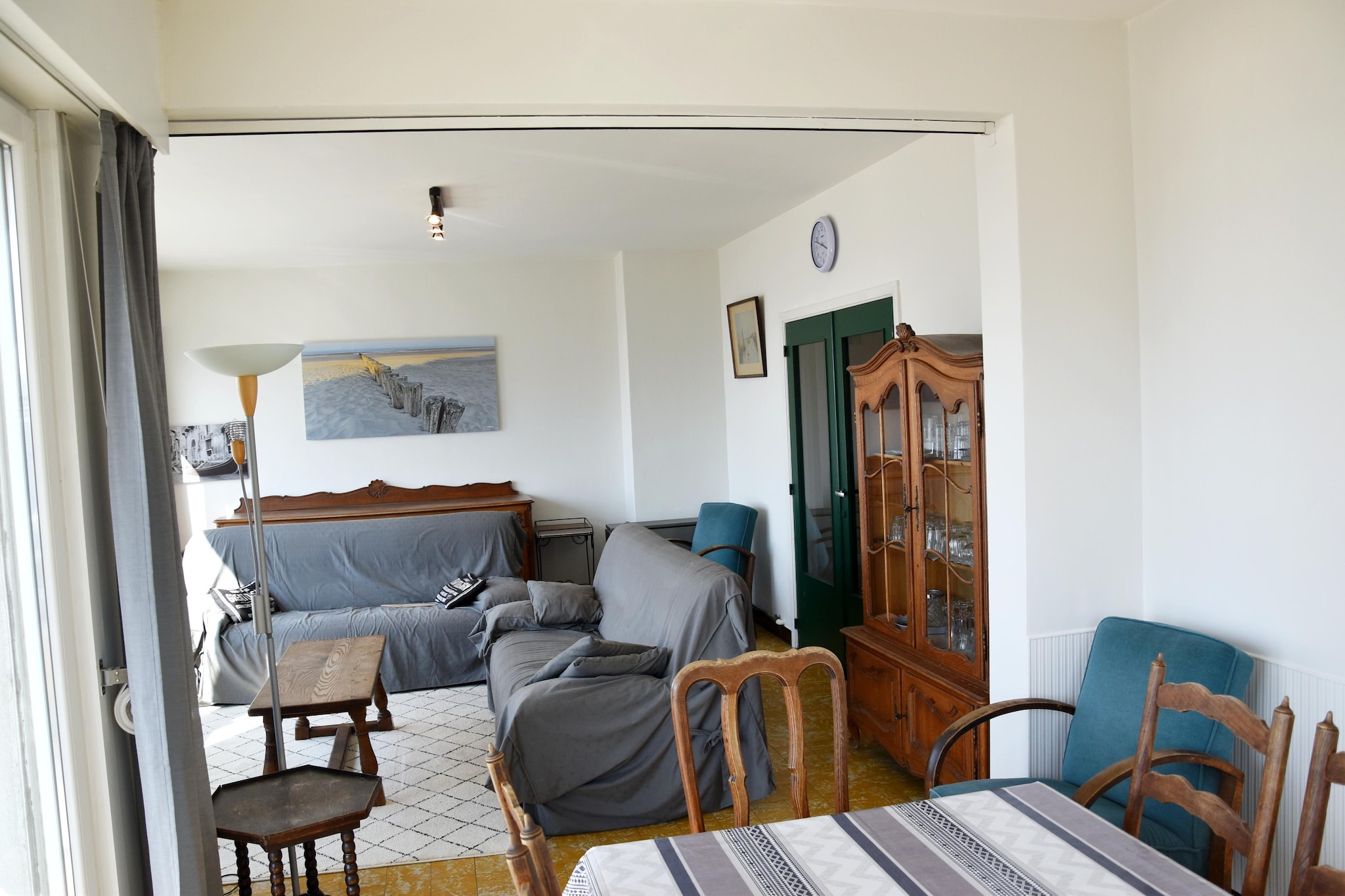 Grand Sablon 0402-Living room