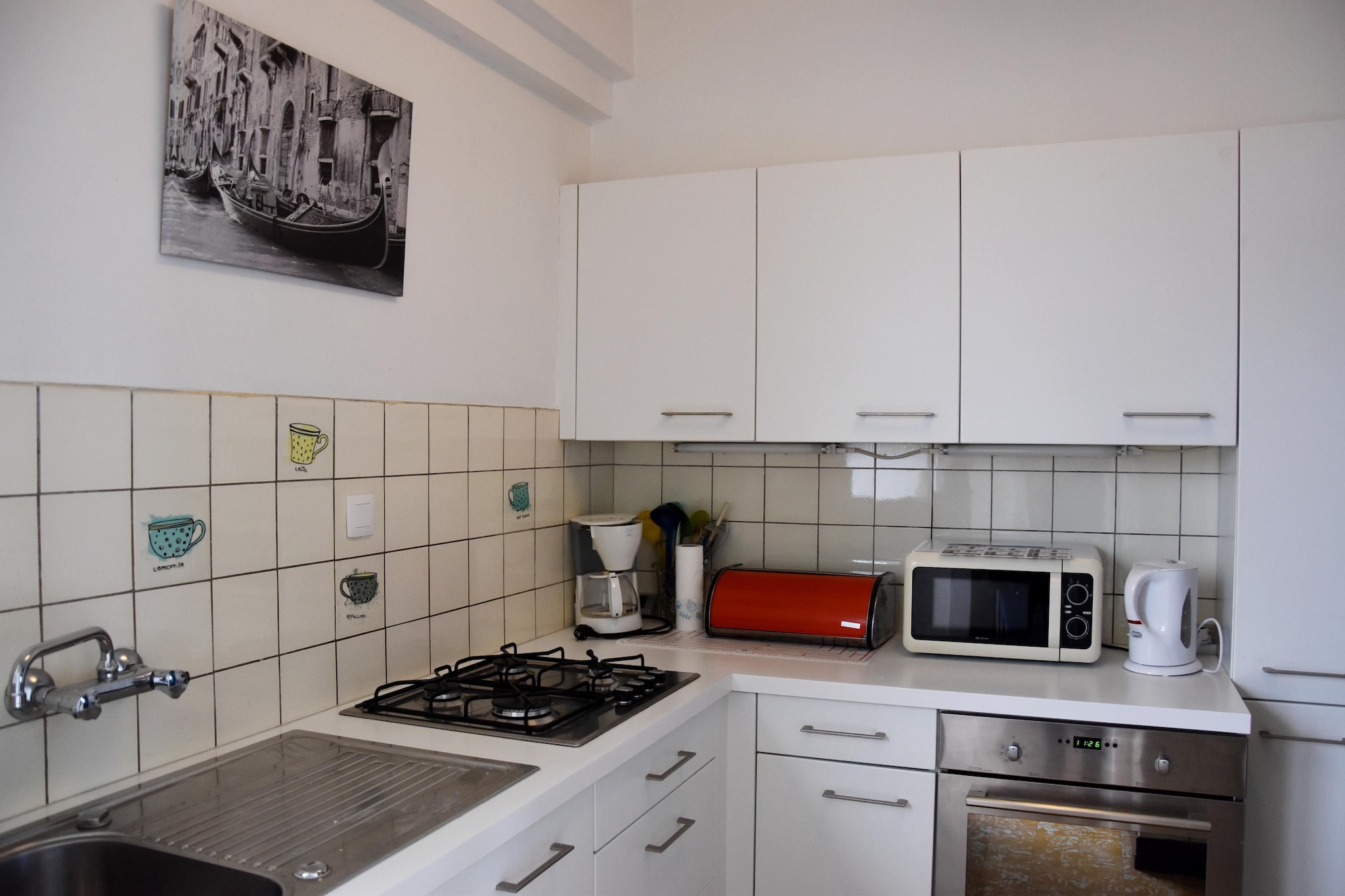 Grand Sablon 0402-Kitchen