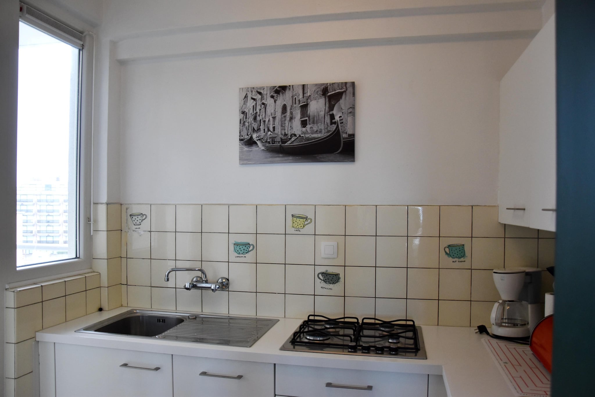 Grand Sablon 0402-Kitchen
