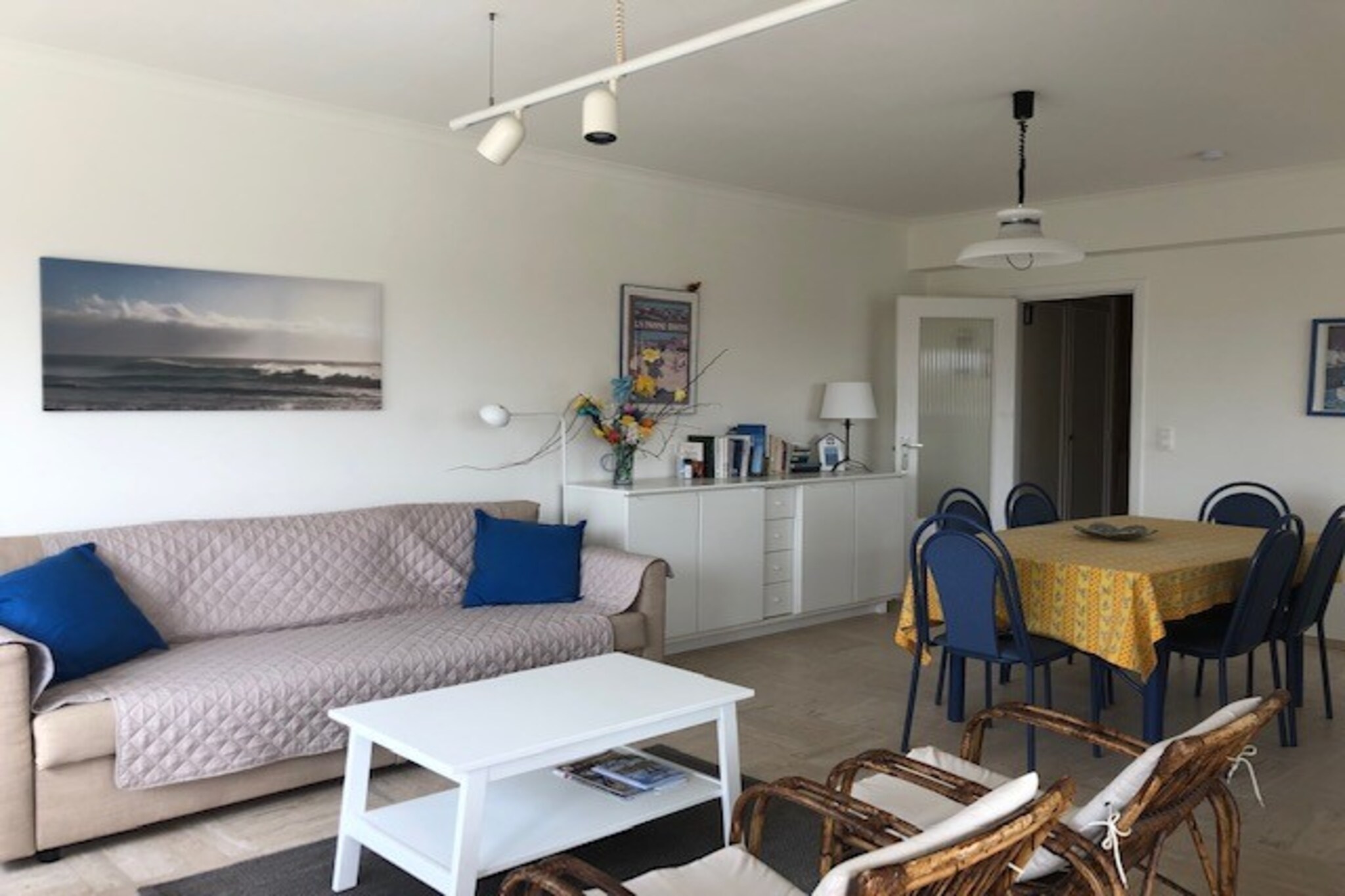 Kennedy C2-Woonkamer