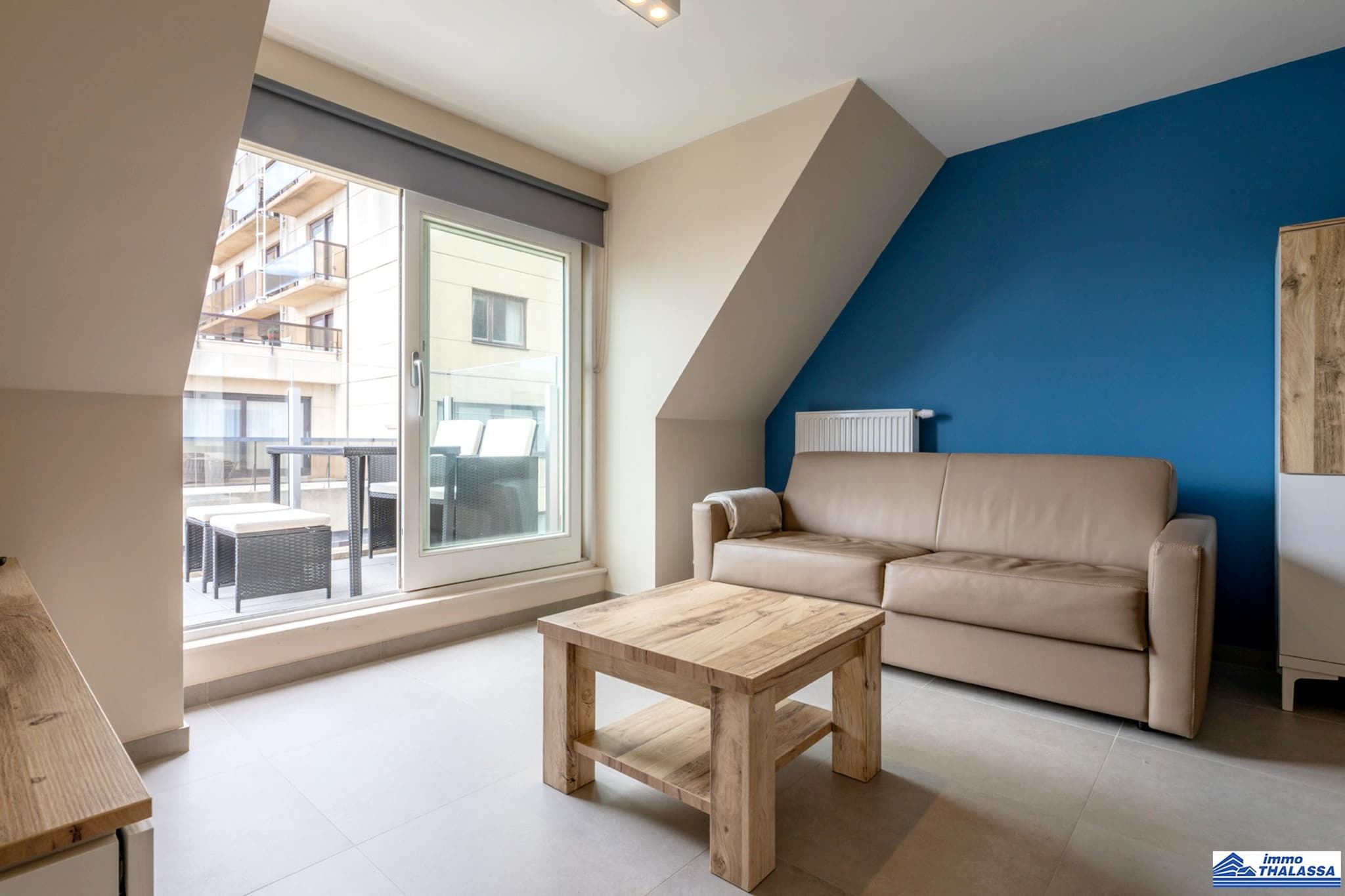 Le Roulis 0501-Woonkamer