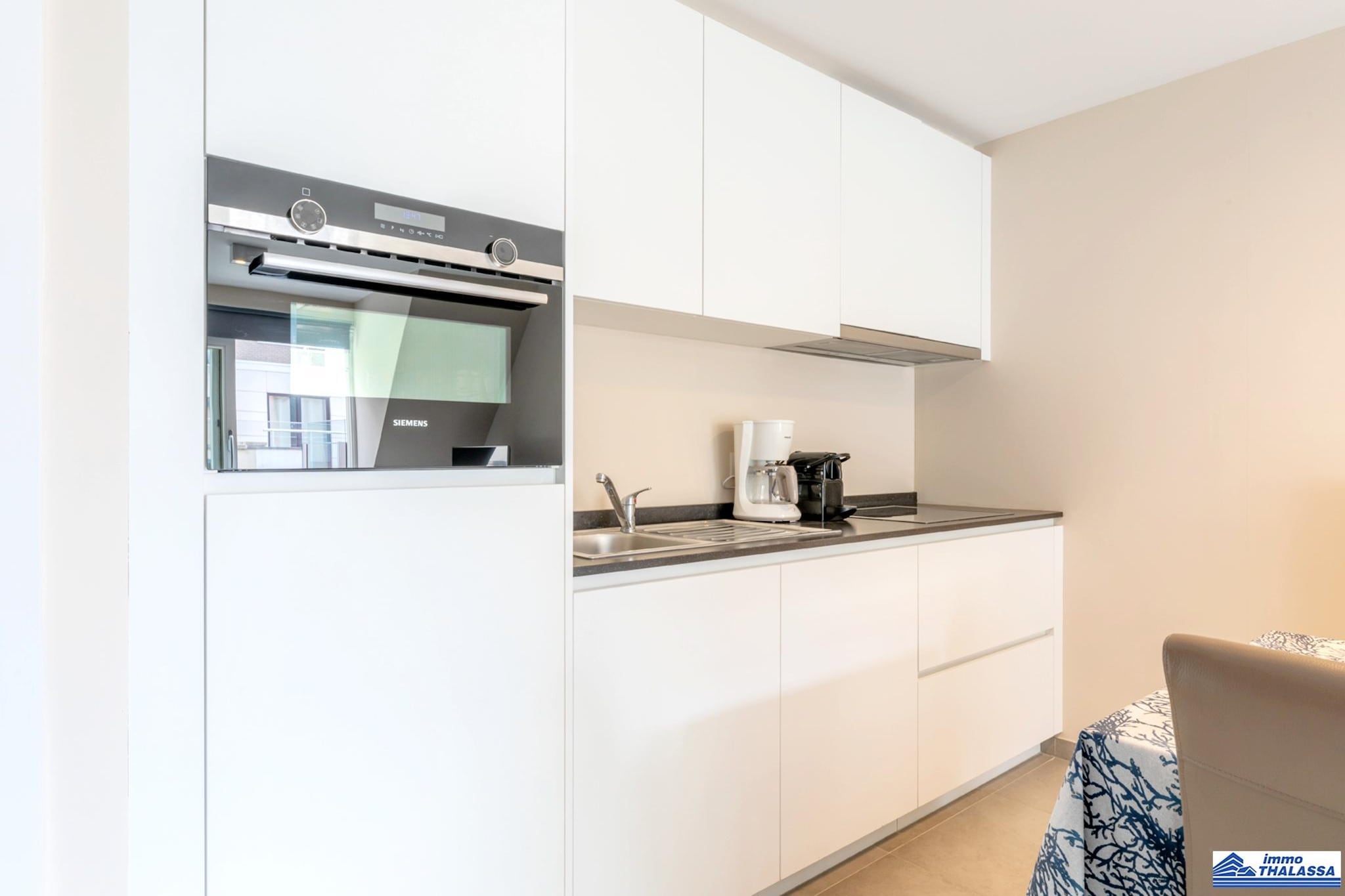 Le Roulis 0501-Keuken