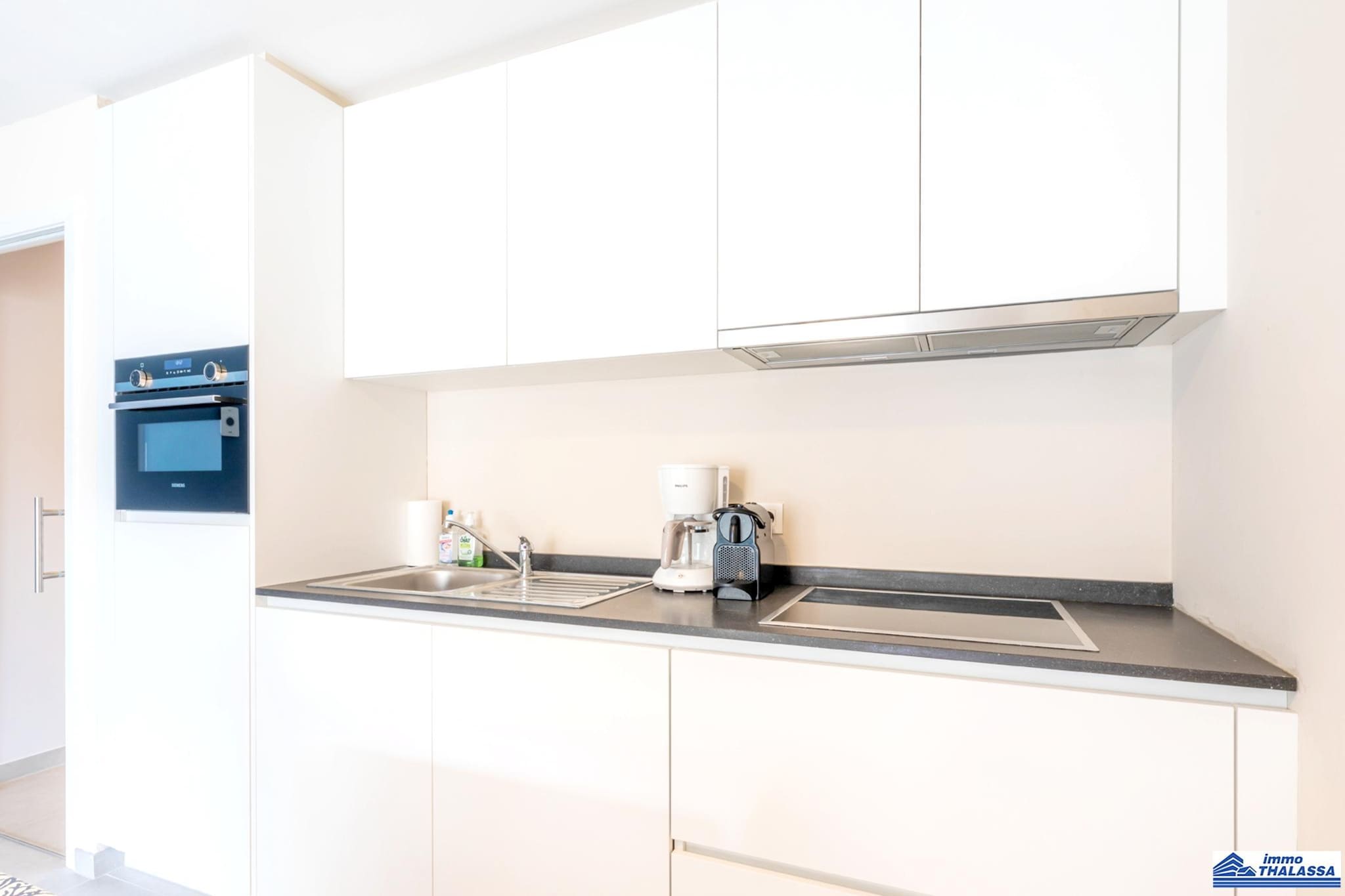 Le Roulis 0501-Keuken